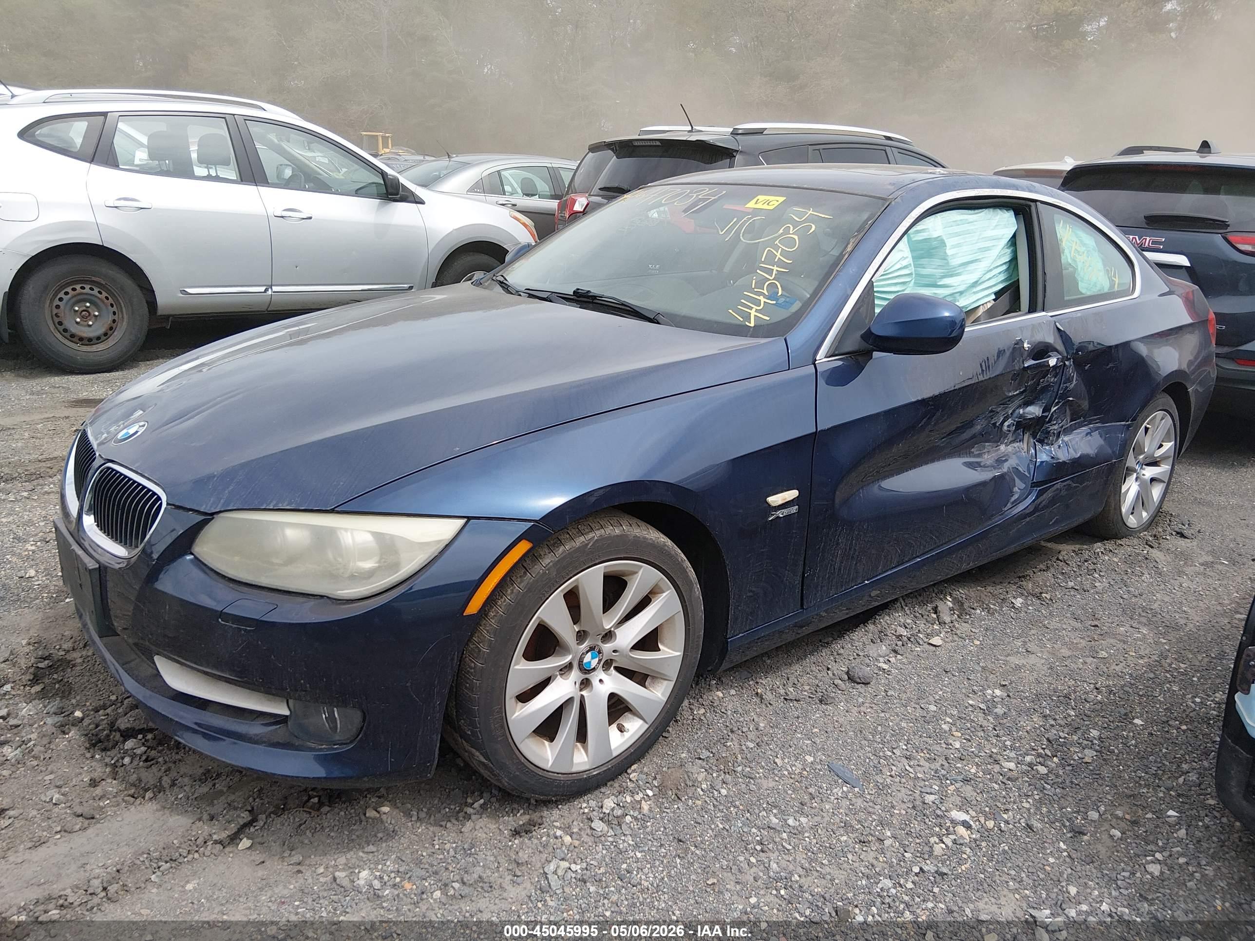 BMW 328I image 2