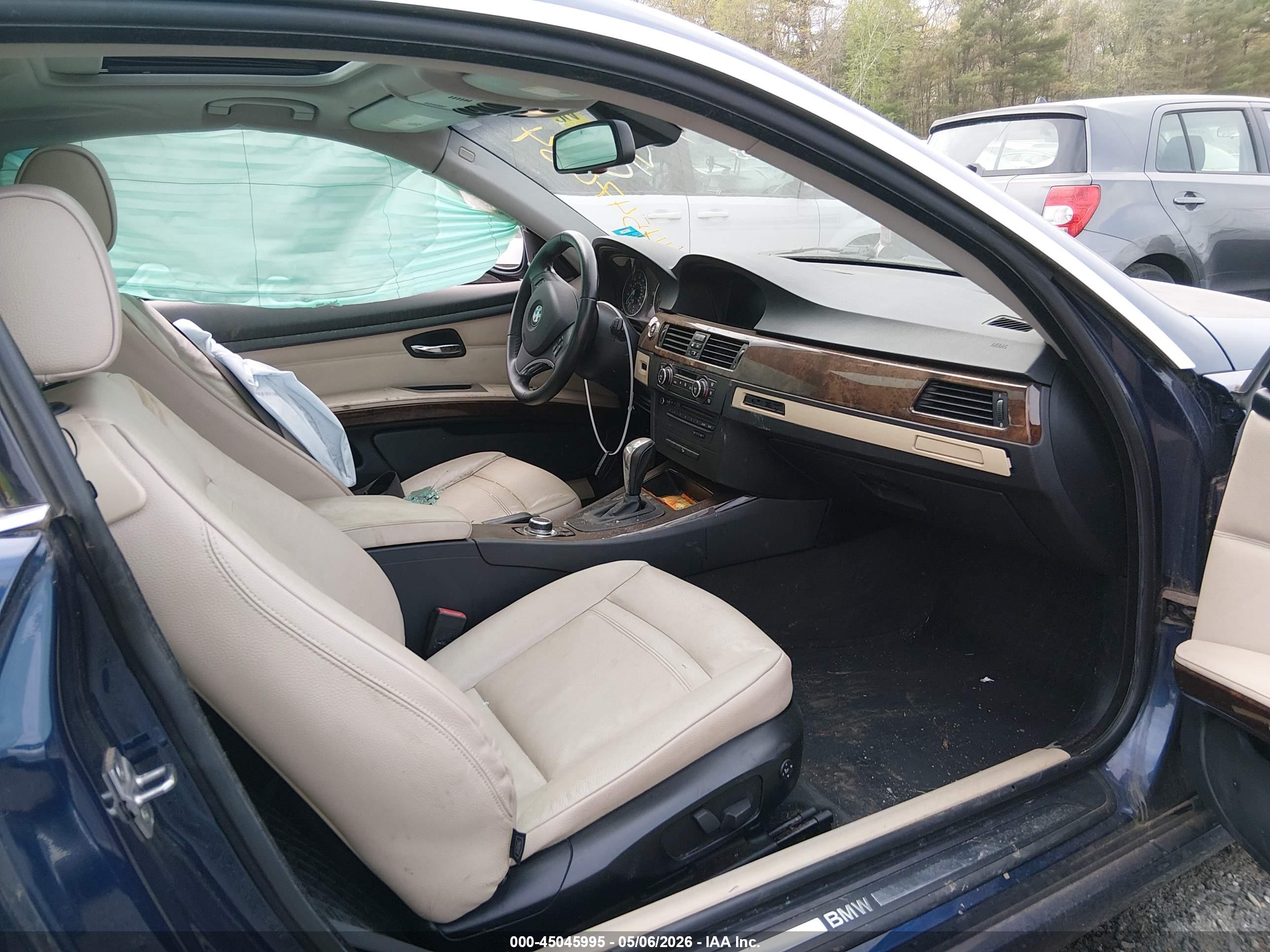 BMW 328I image 5