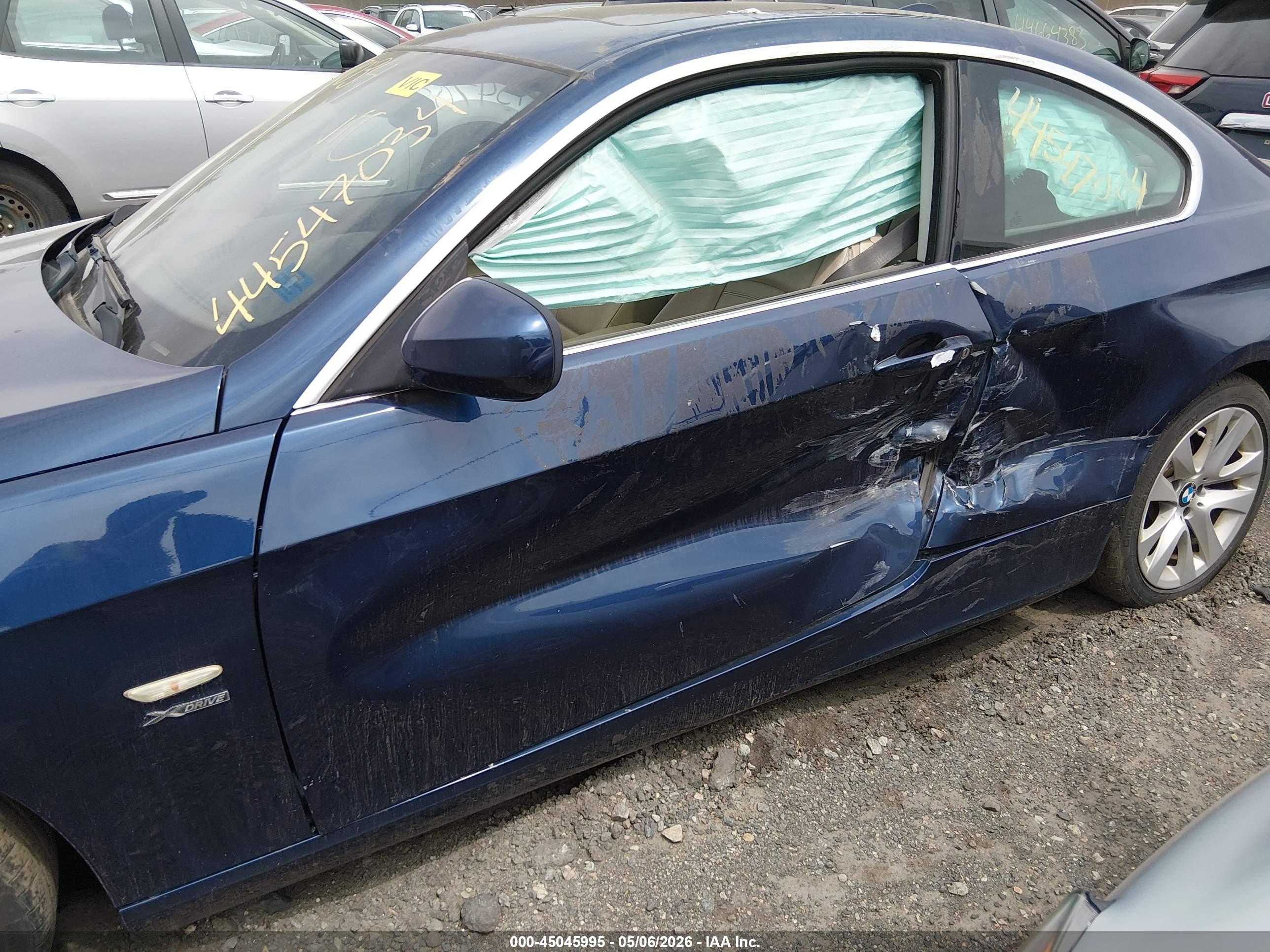 BMW 328I image 6