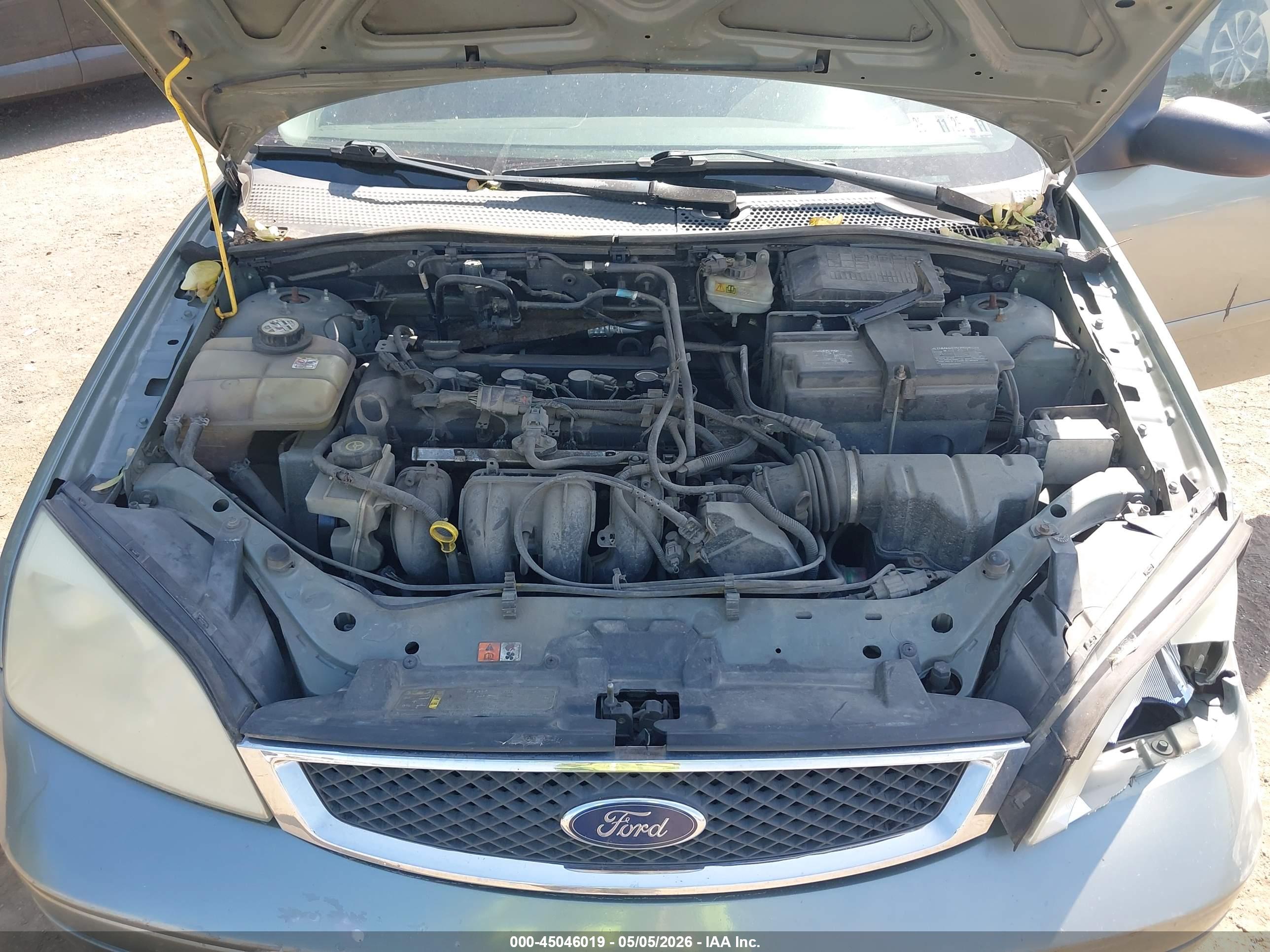 FORD FOCUS image 10
