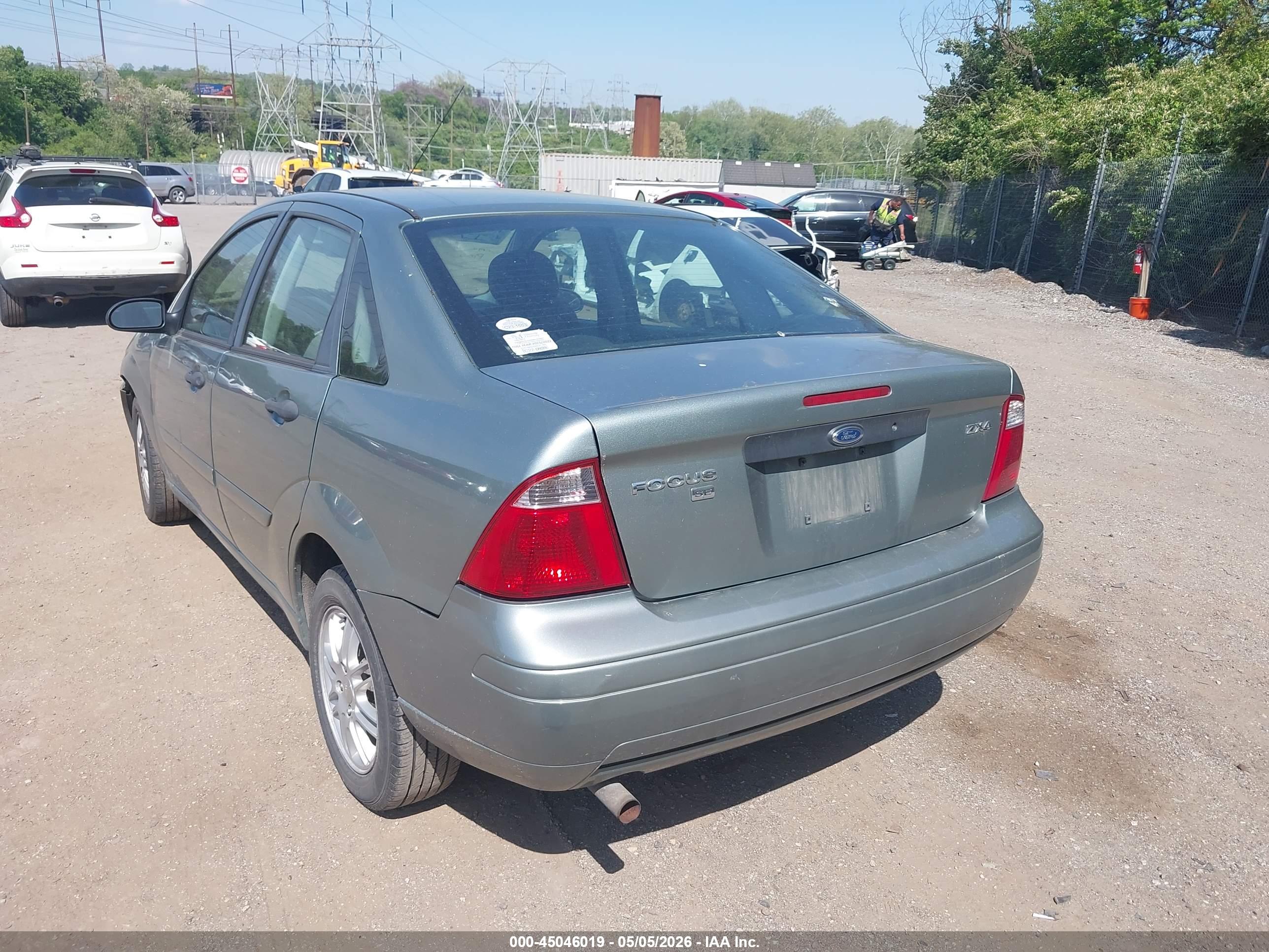 FORD FOCUS image 3