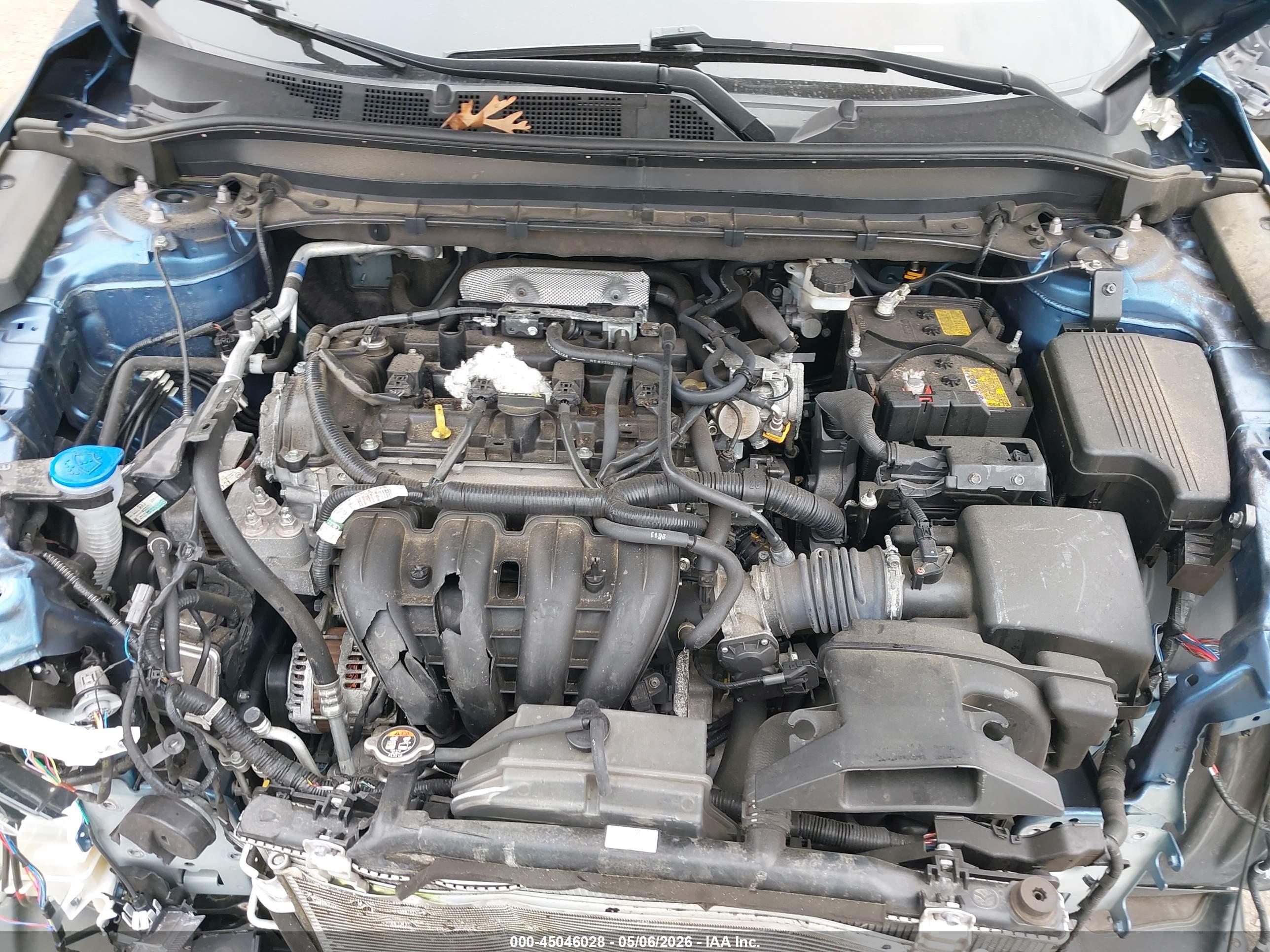 MAZDA CX-5 image 10