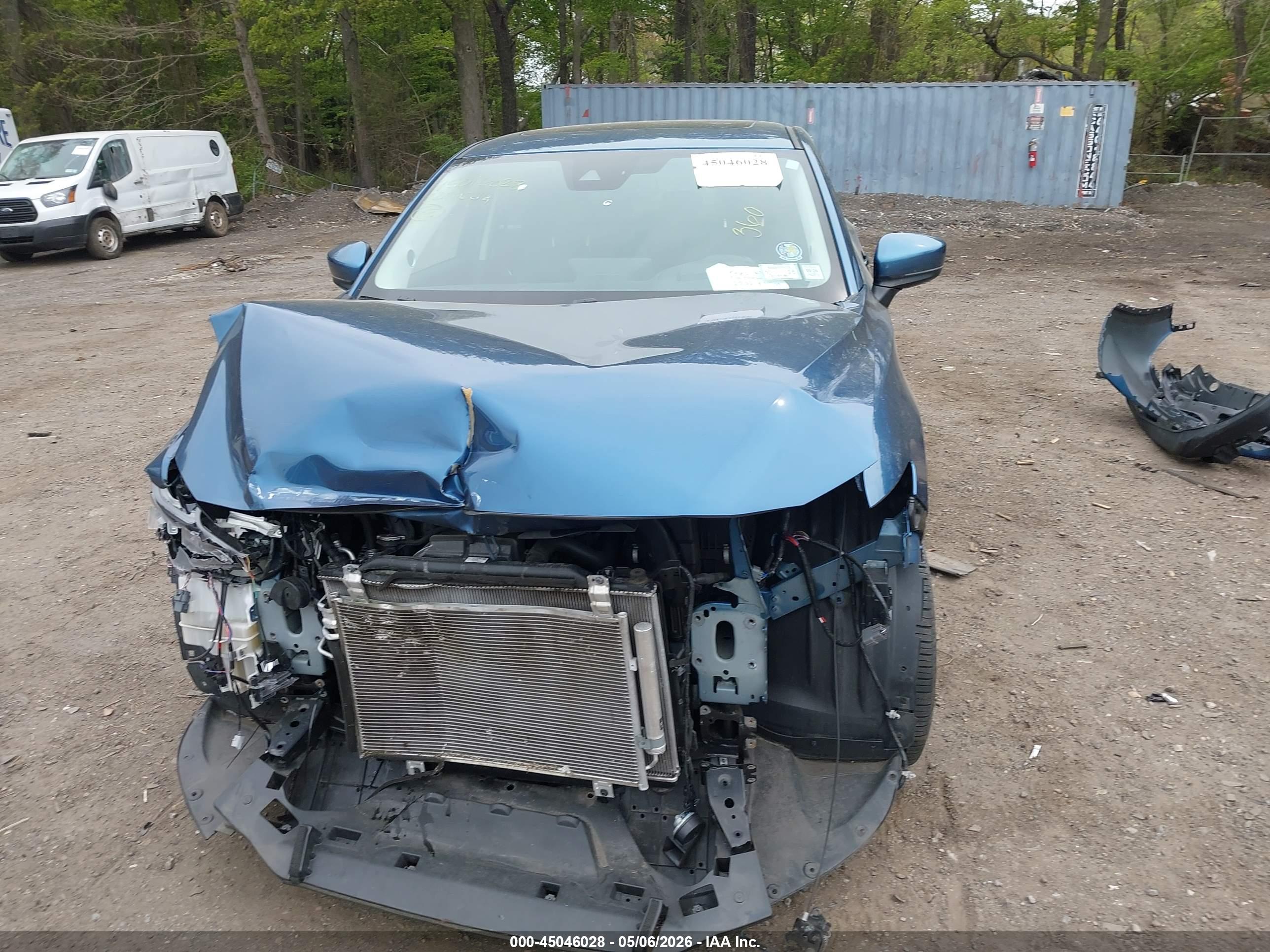 MAZDA CX-5 image 6