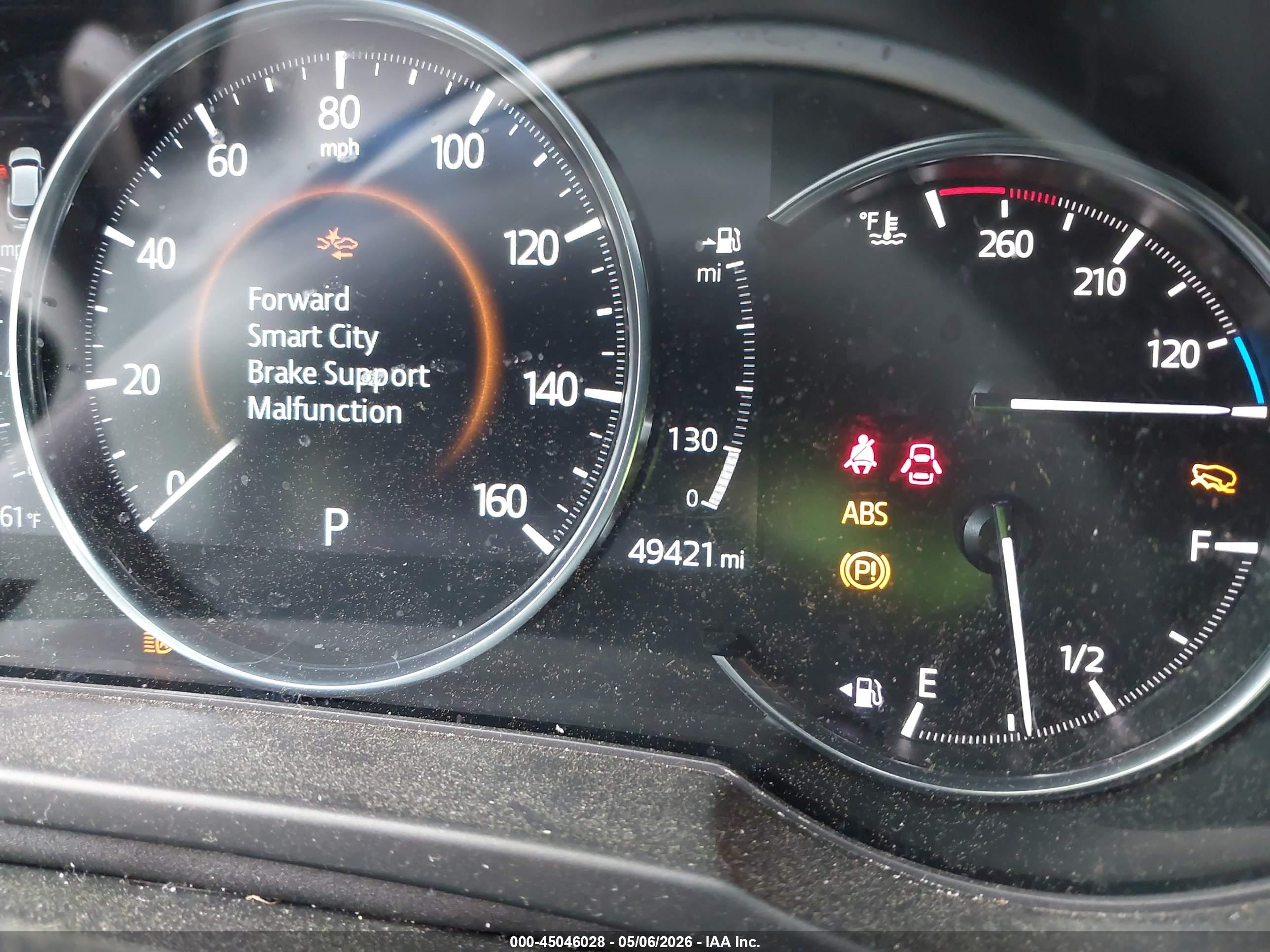 MAZDA CX-5 image 7