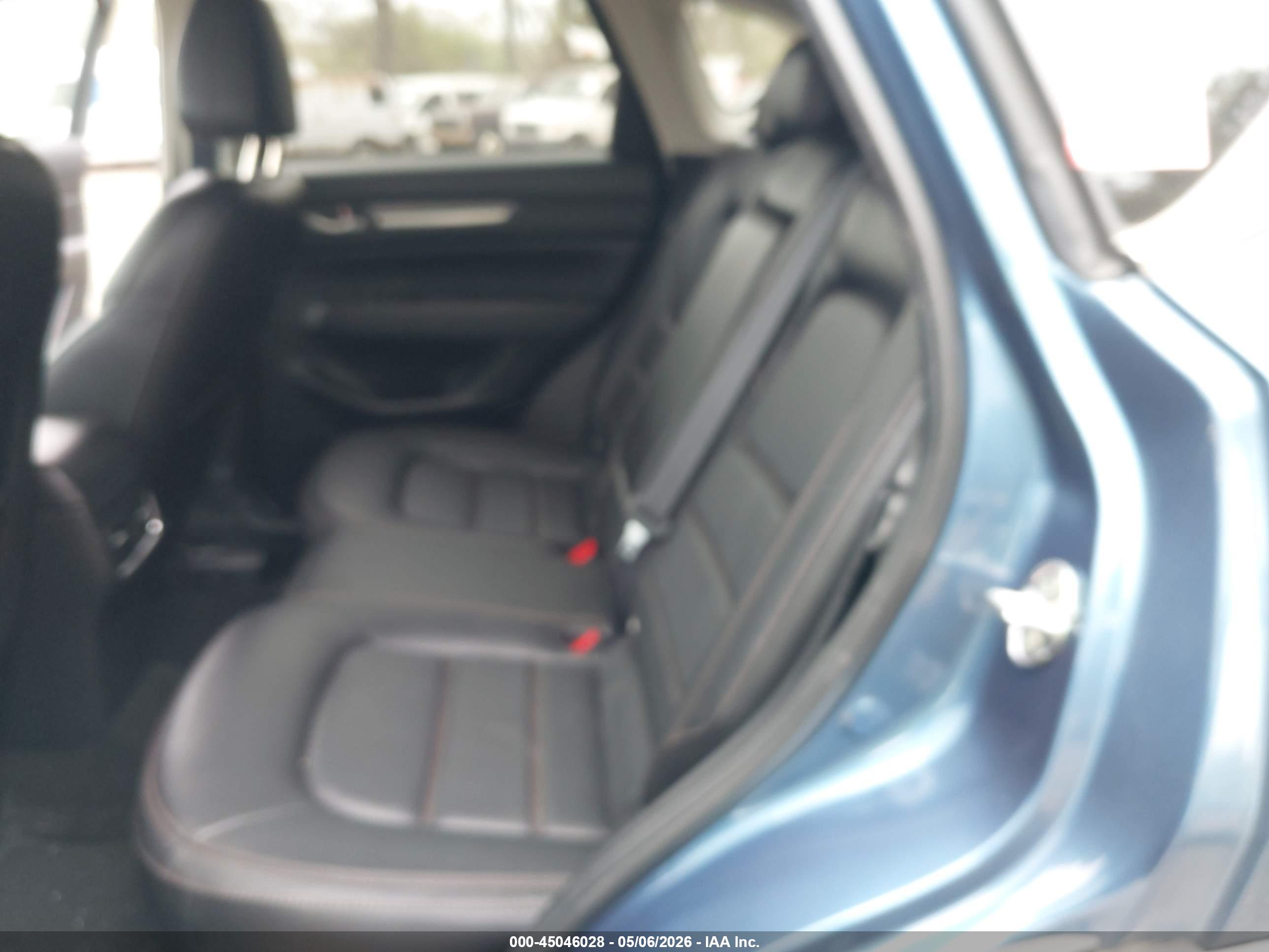 MAZDA CX-5 image 8