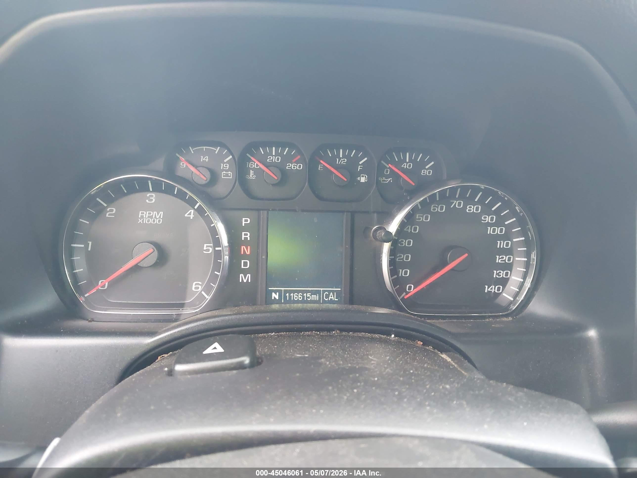 GMC SIERRA image 7