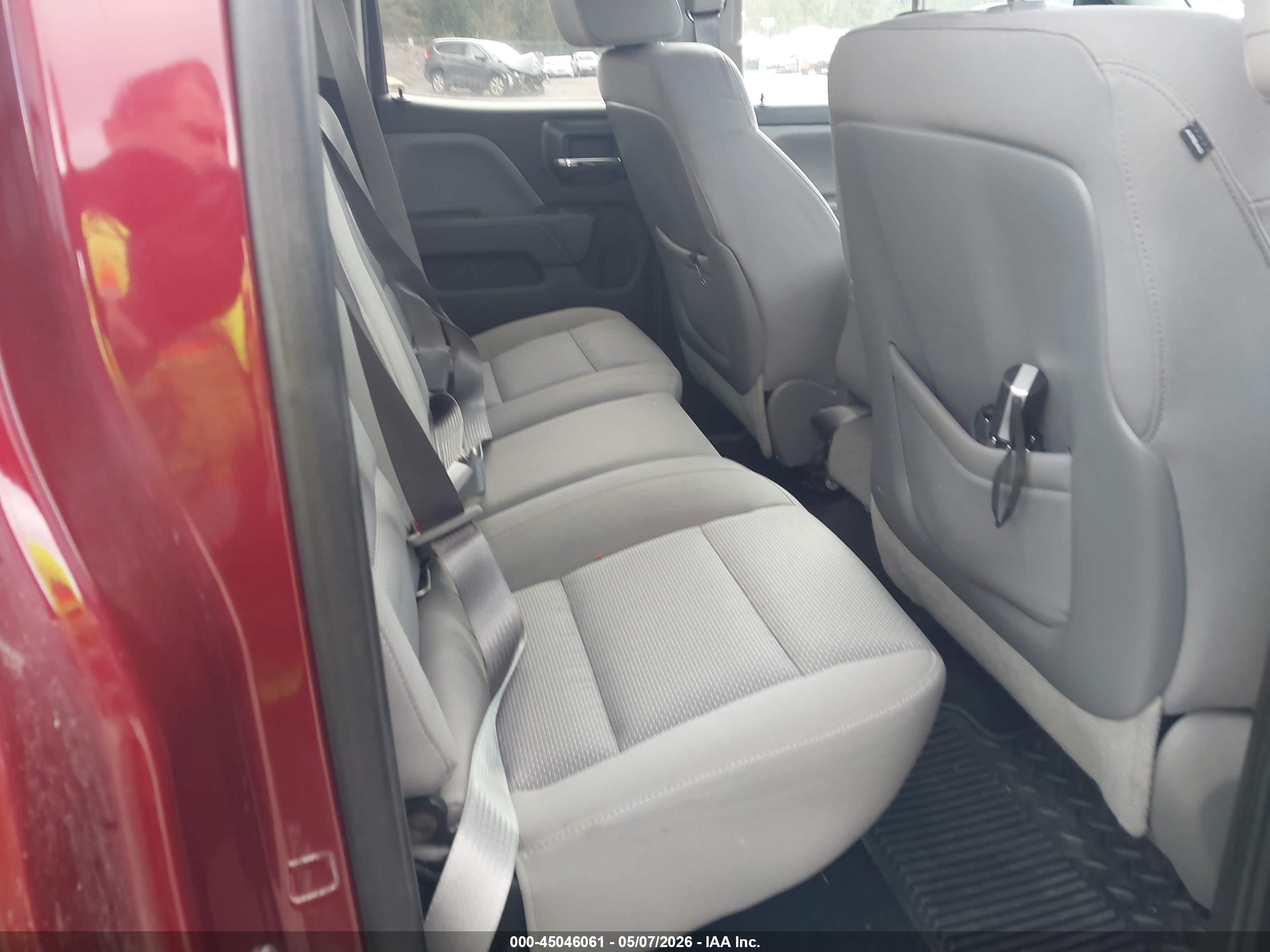 GMC SIERRA image 8