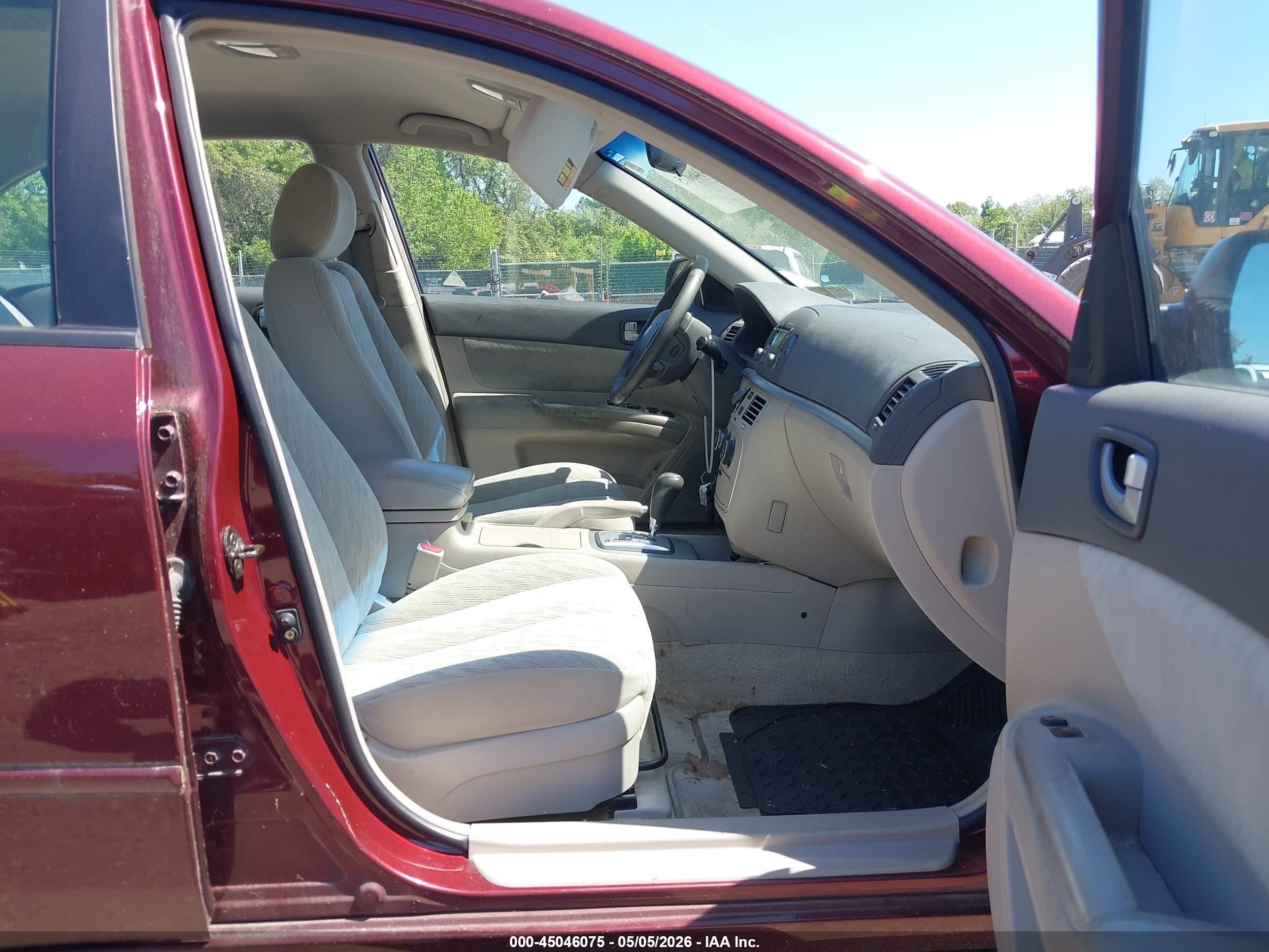 HYUNDAI SONATA image 5