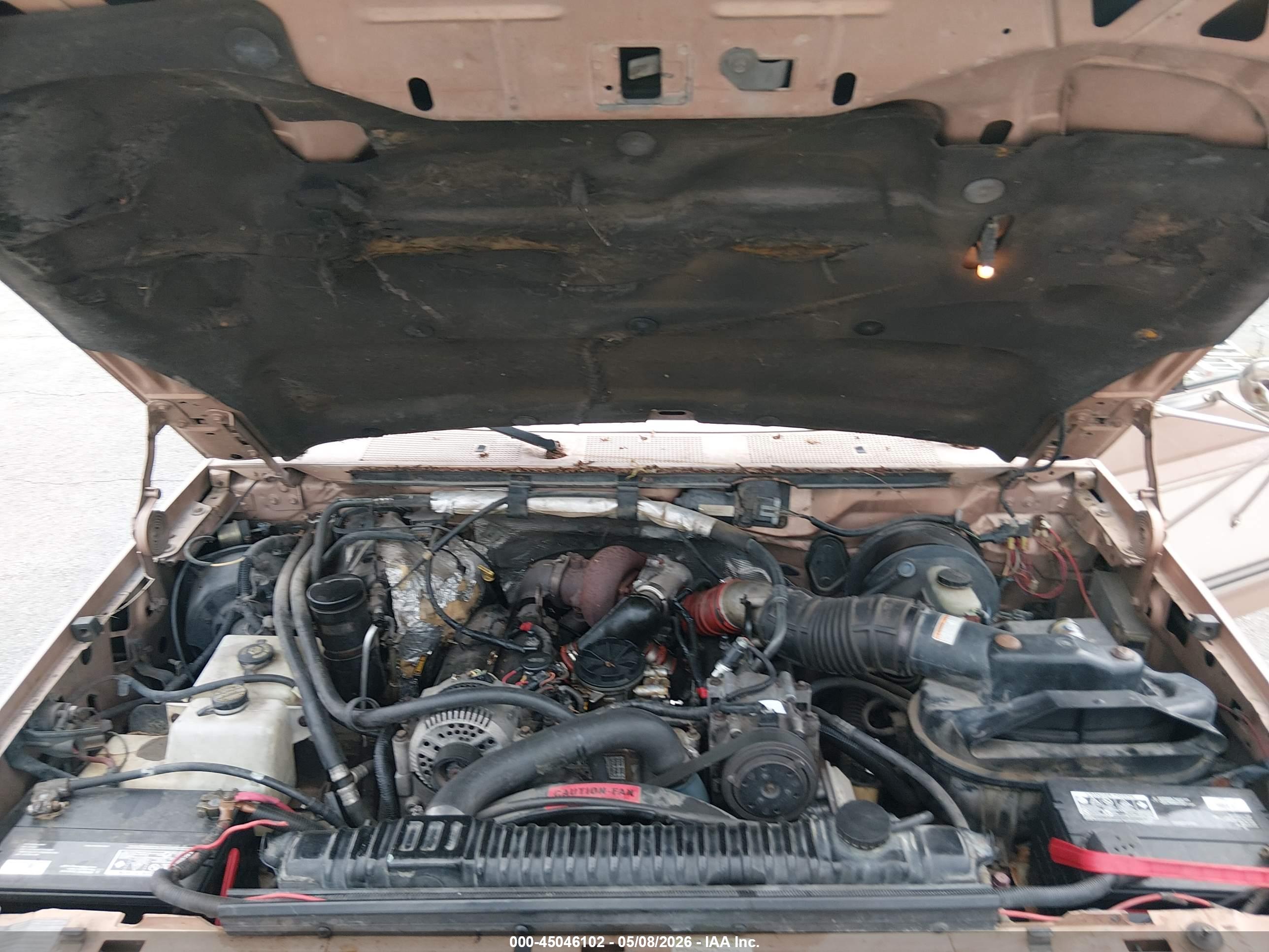 FORD F250 image 10