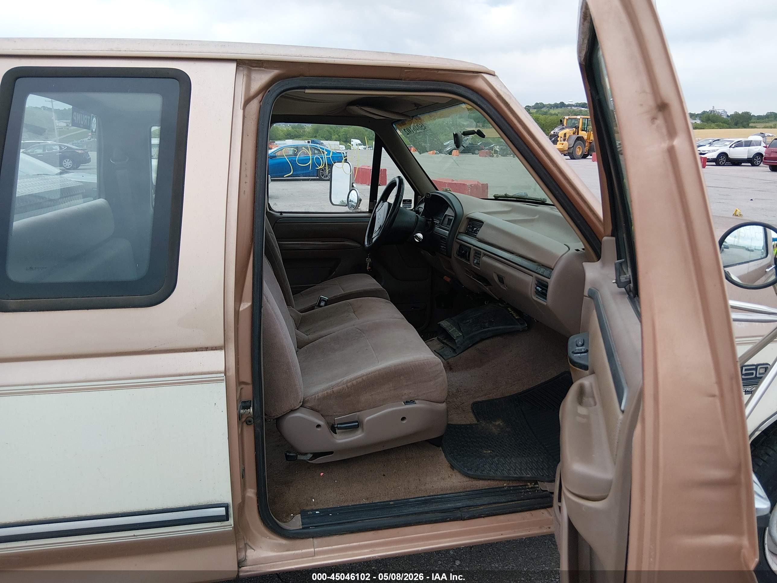 FORD F250 image 5