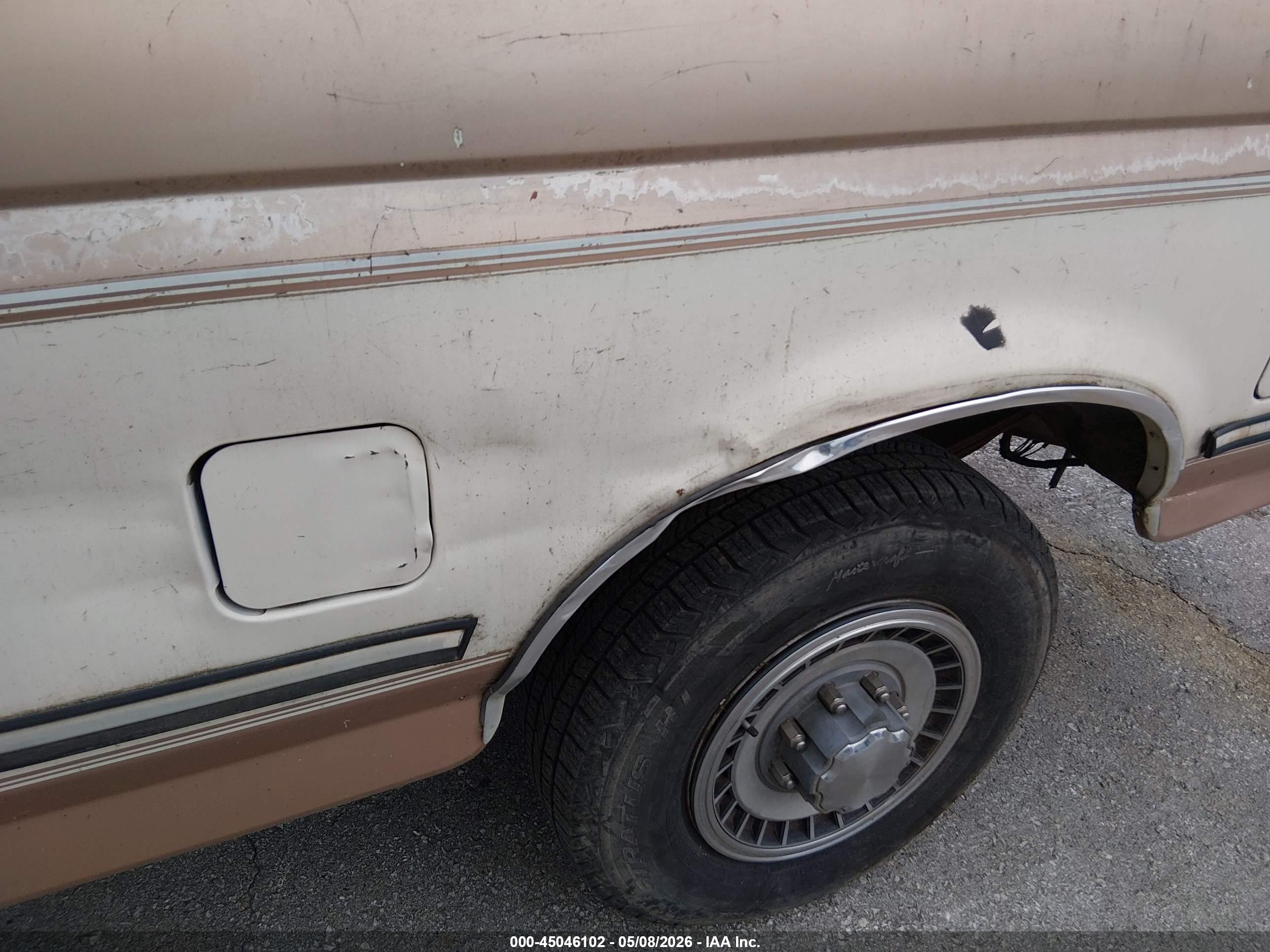 FORD F250 image 6