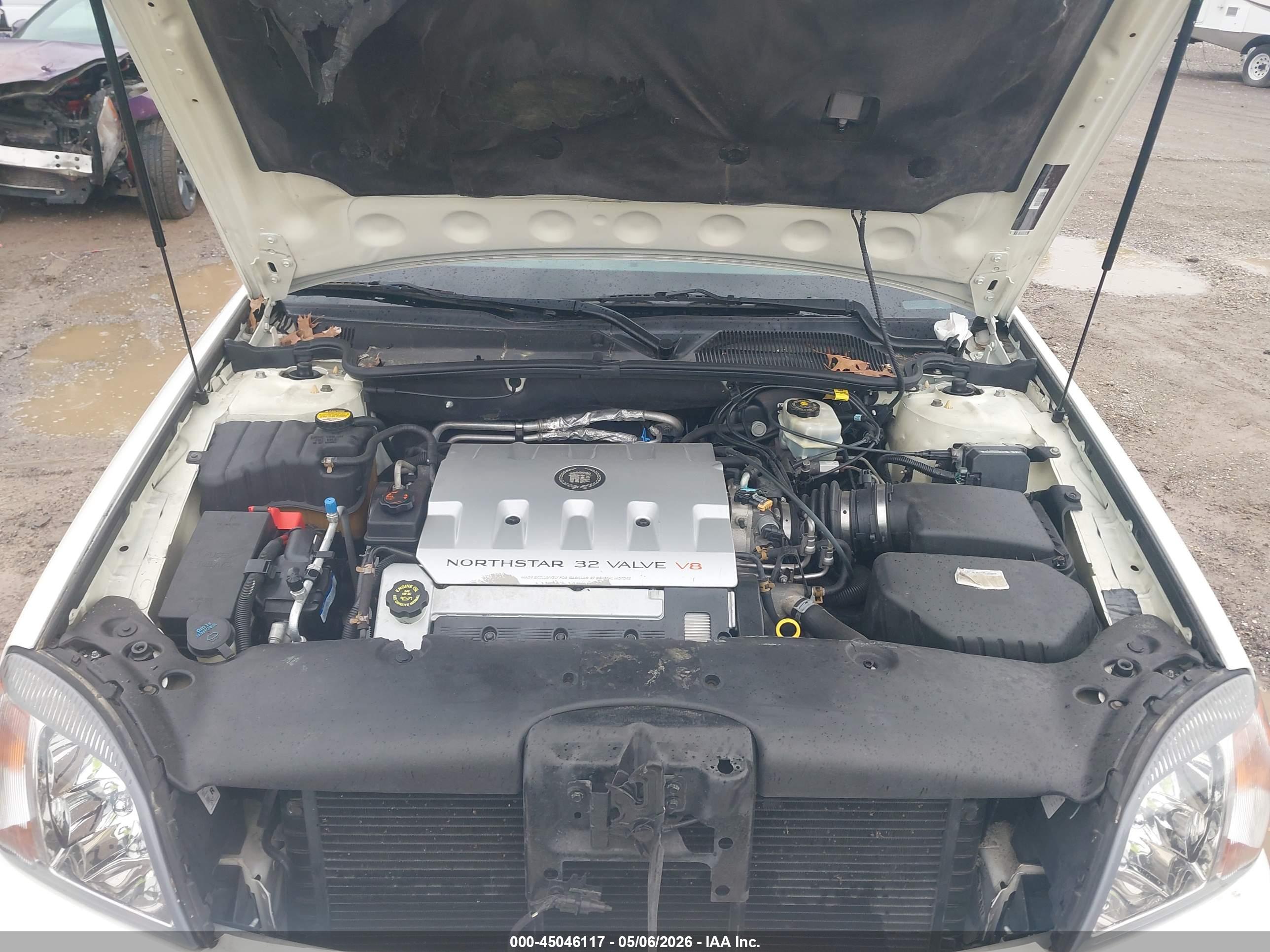 CADILLAC DEVILLE image 10