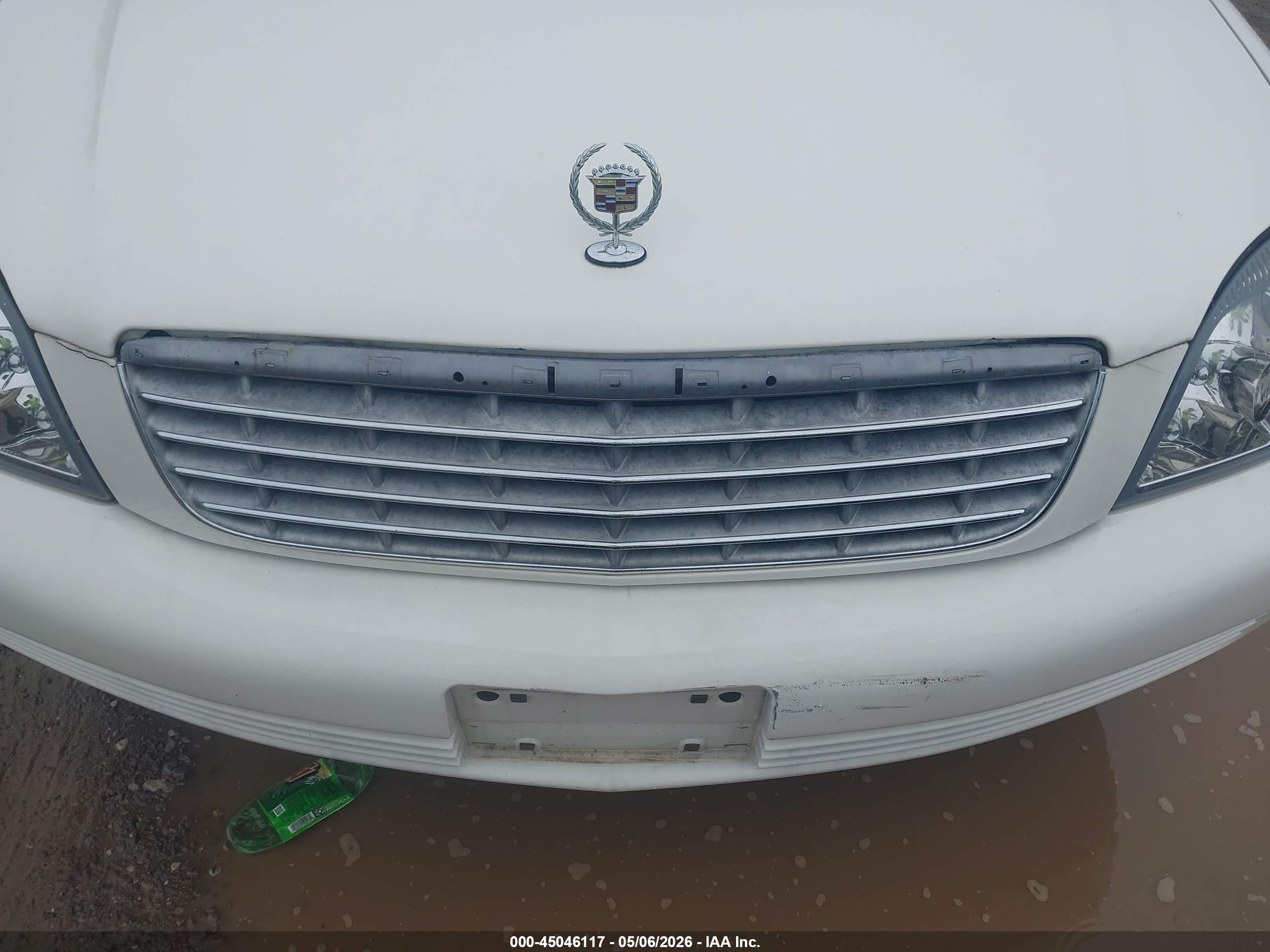 CADILLAC DEVILLE image 6