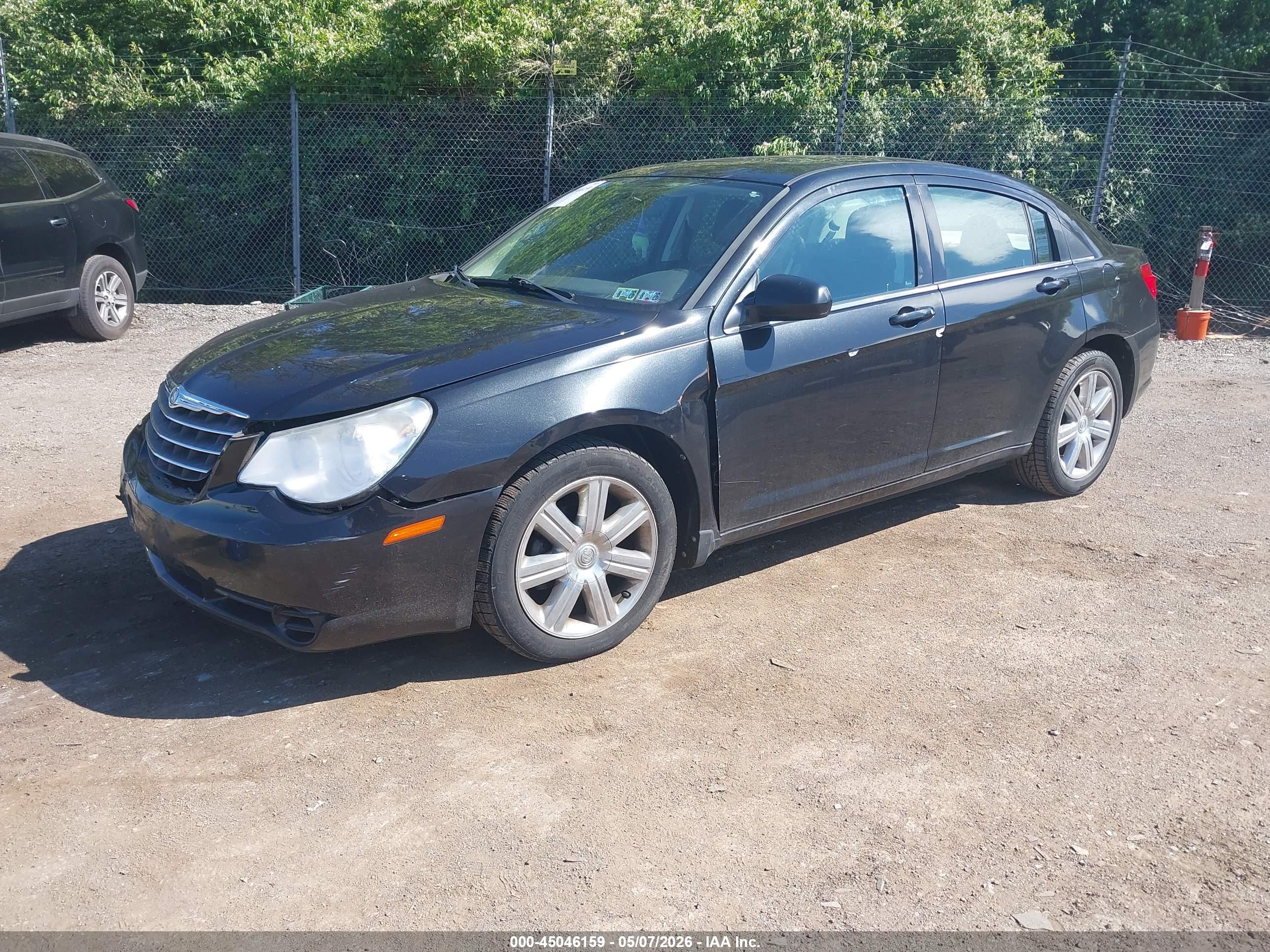 CHRYSLER SEBRING image 2