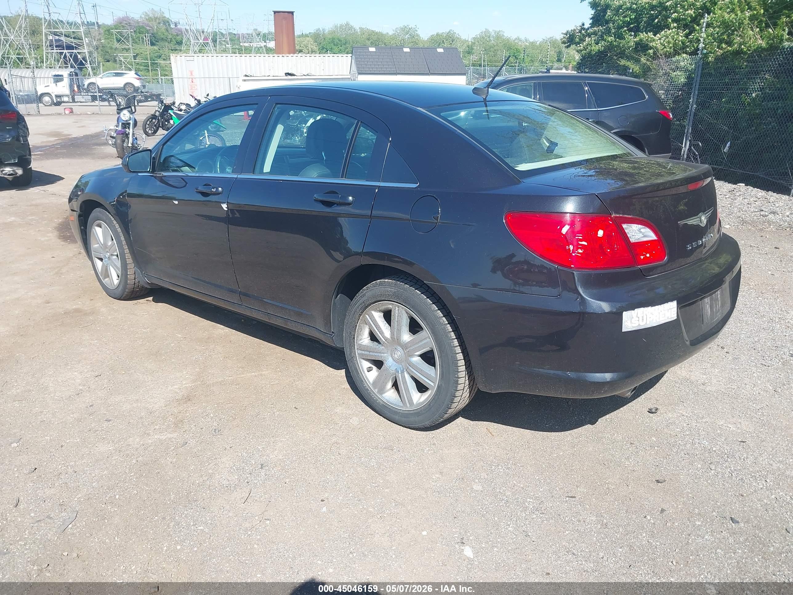 CHRYSLER SEBRING image 3
