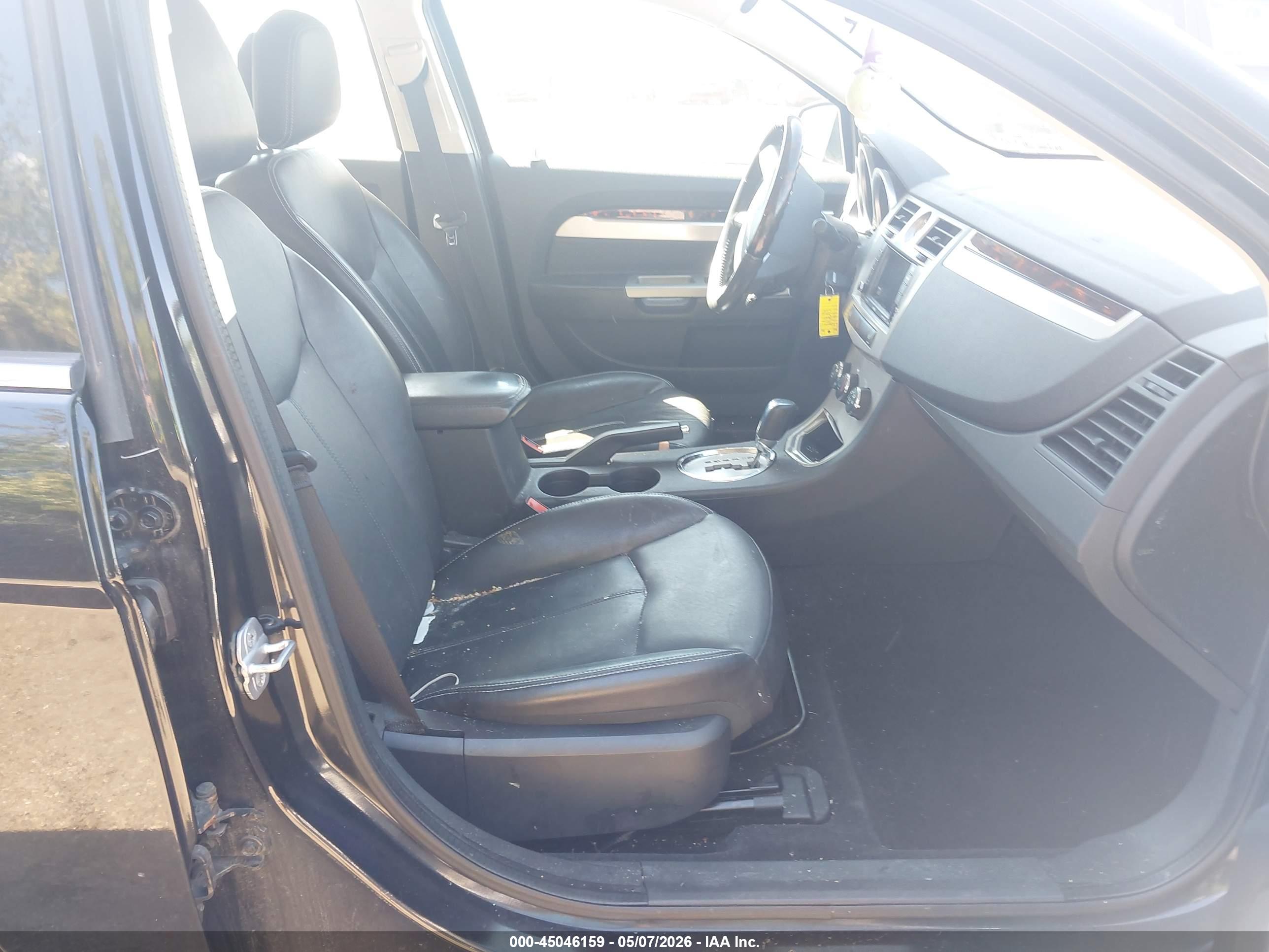 CHRYSLER SEBRING image 5