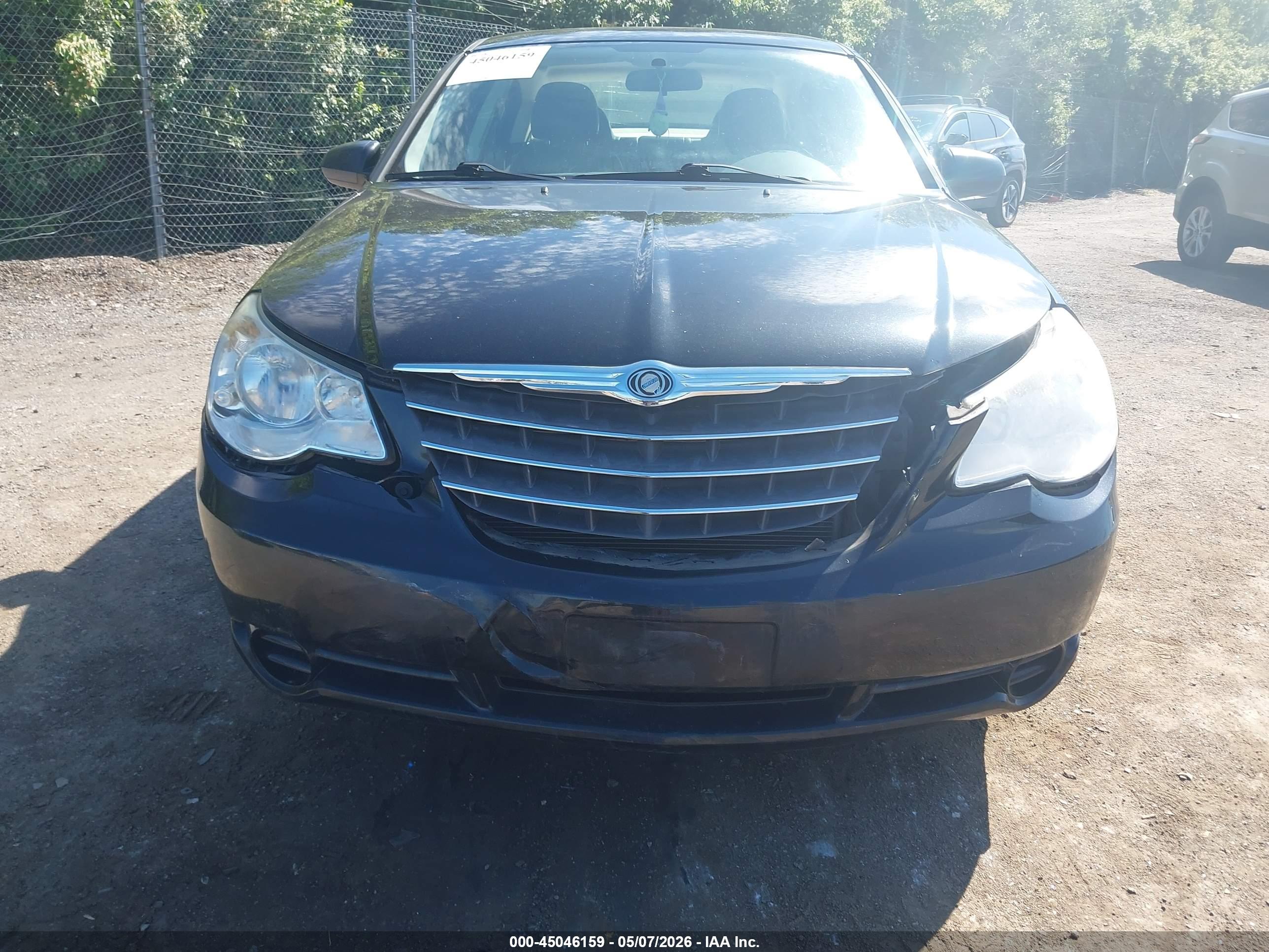 CHRYSLER SEBRING image 6