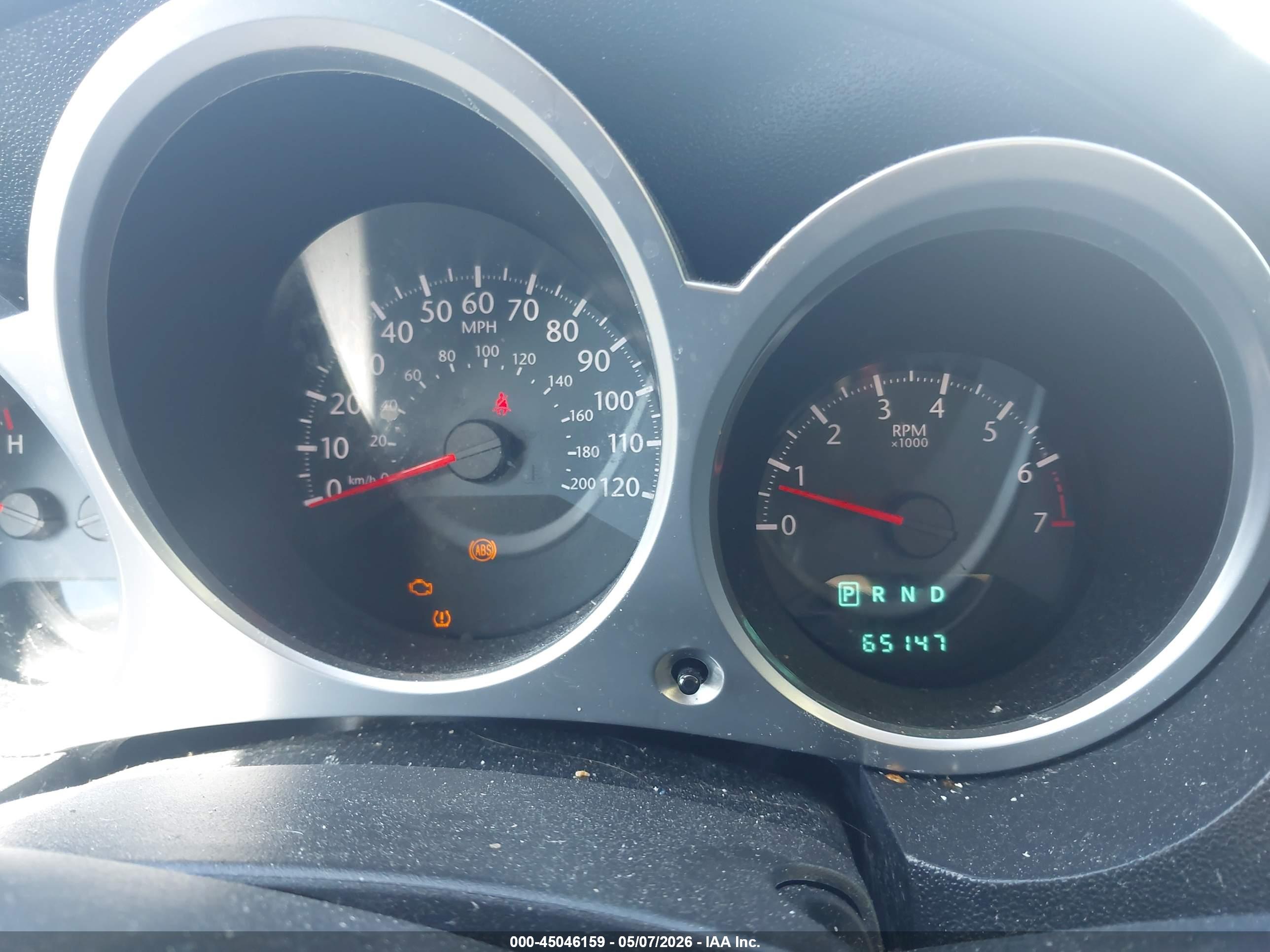 CHRYSLER SEBRING image 7
