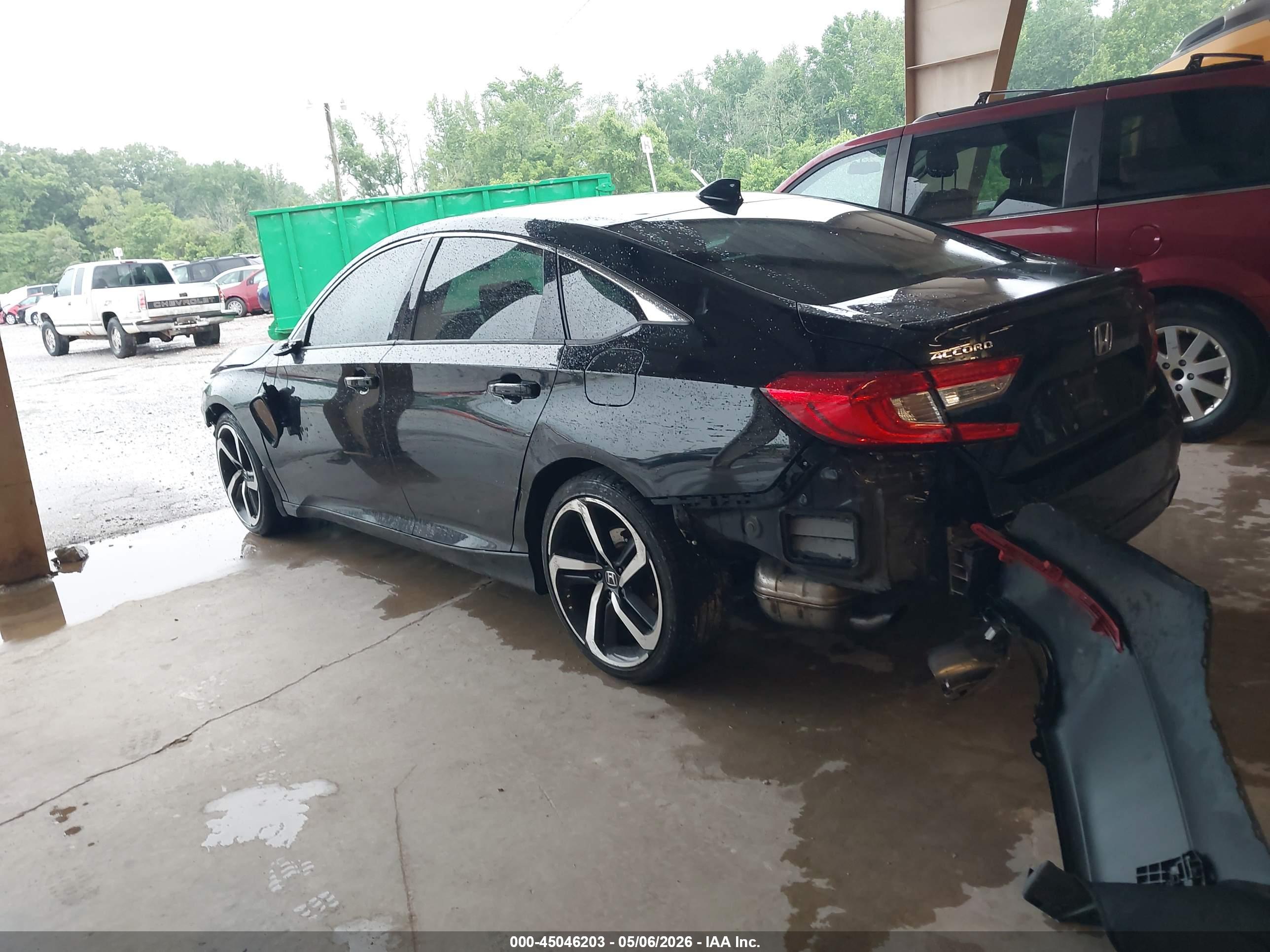 HONDA ACCORD image 3