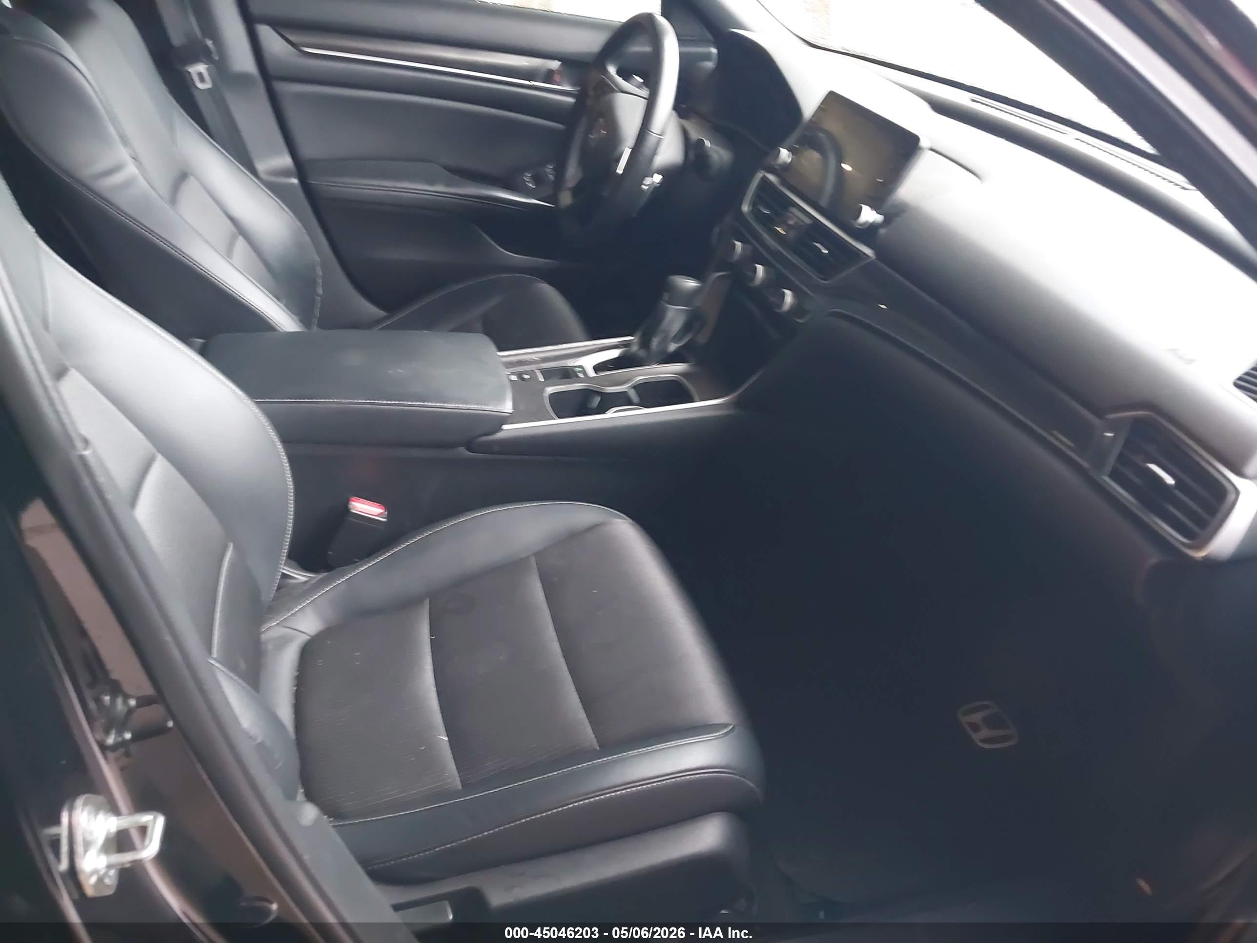 HONDA ACCORD image 5
