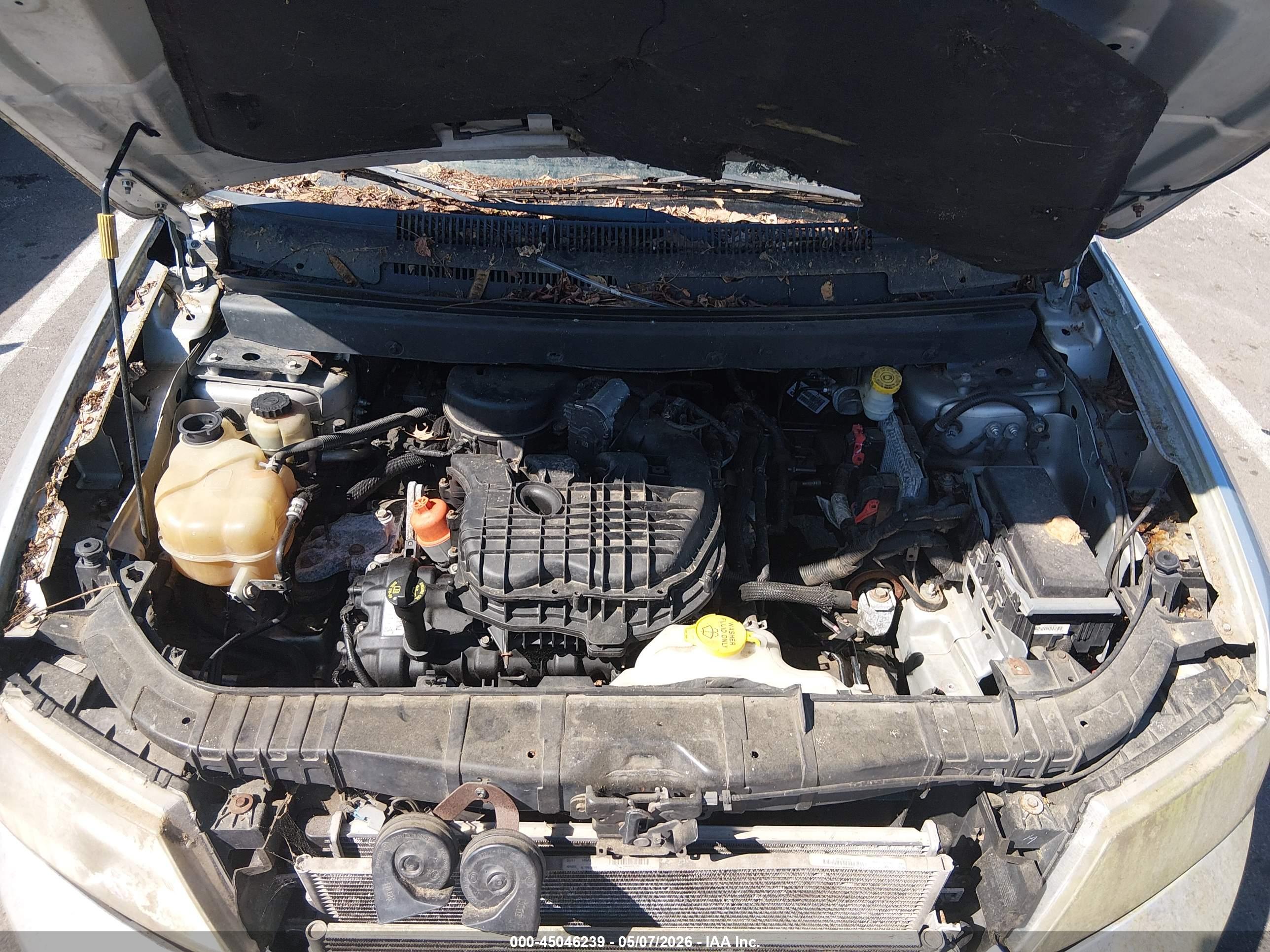 DODGE JOURNEY image 10