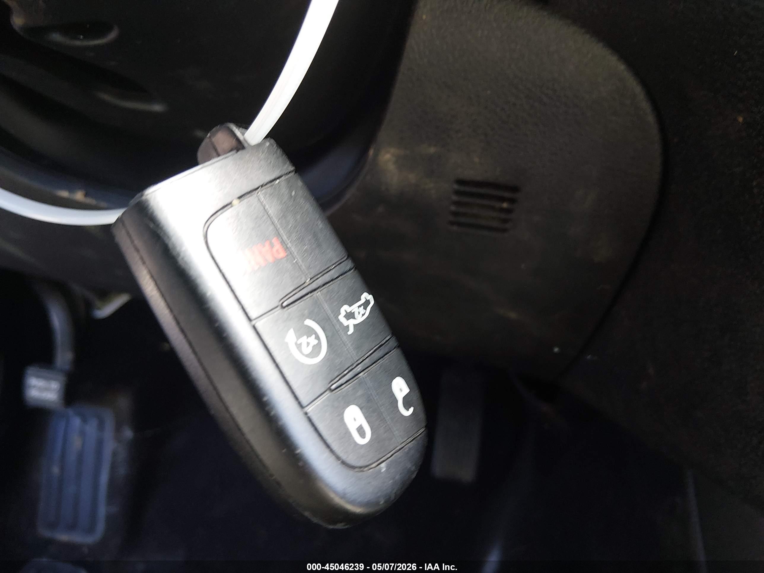 DODGE JOURNEY image 11