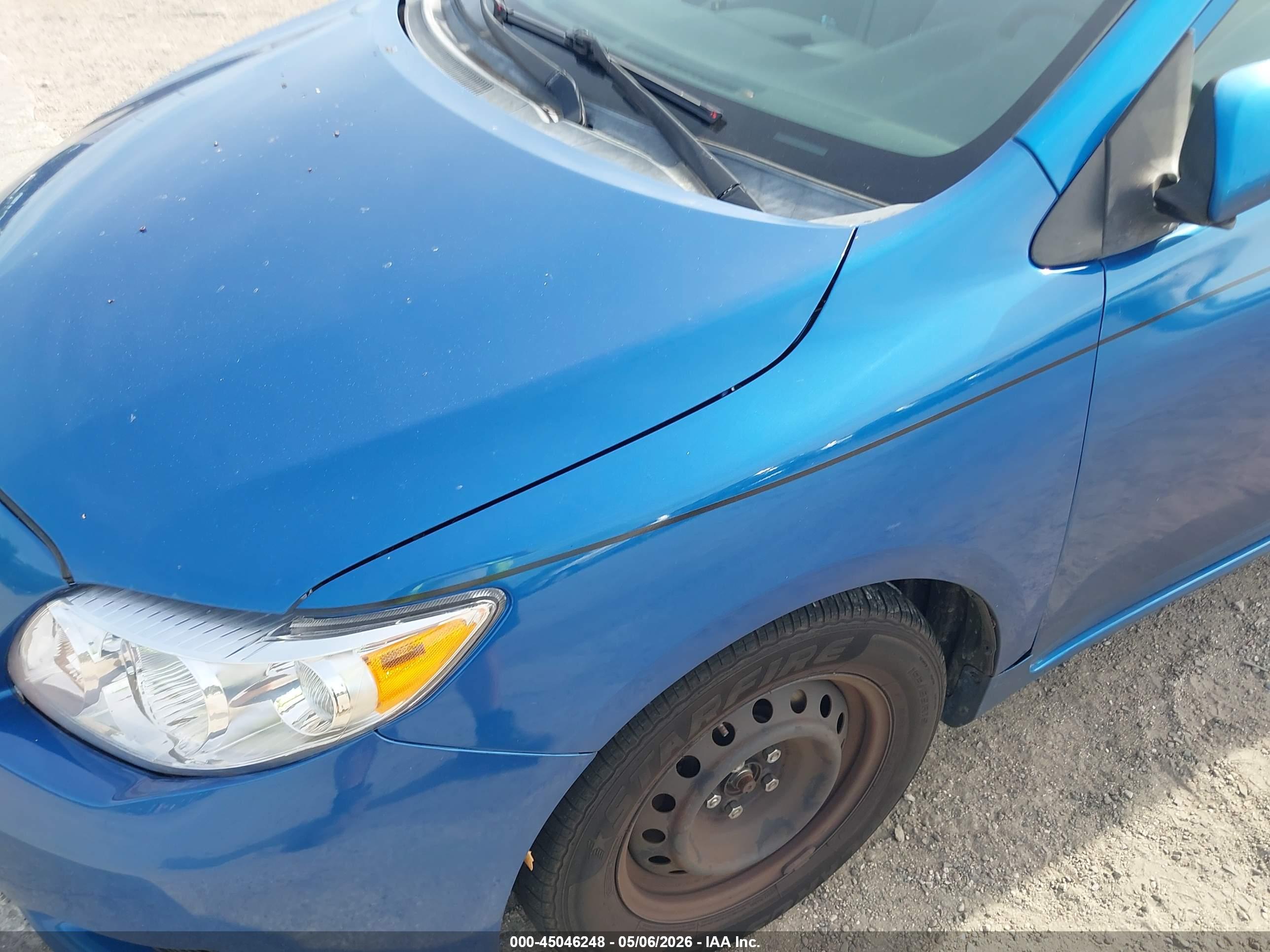 TOYOTA COROLLA image 6