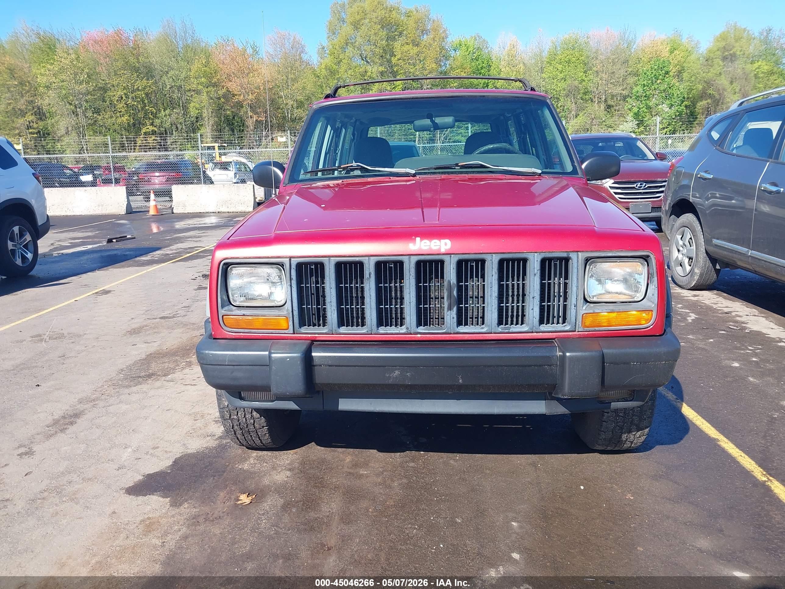 JEEP CHEROKEE image 6