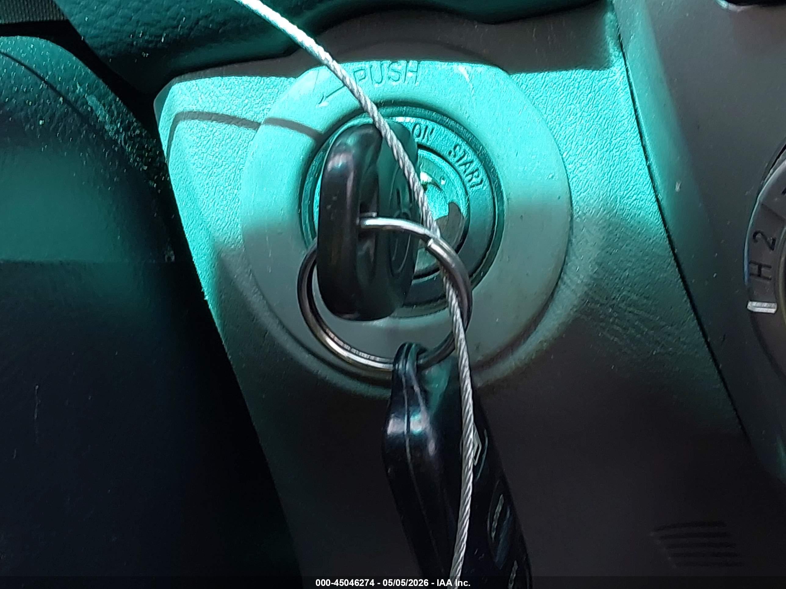 TOYOTA 4RUNNER image 11