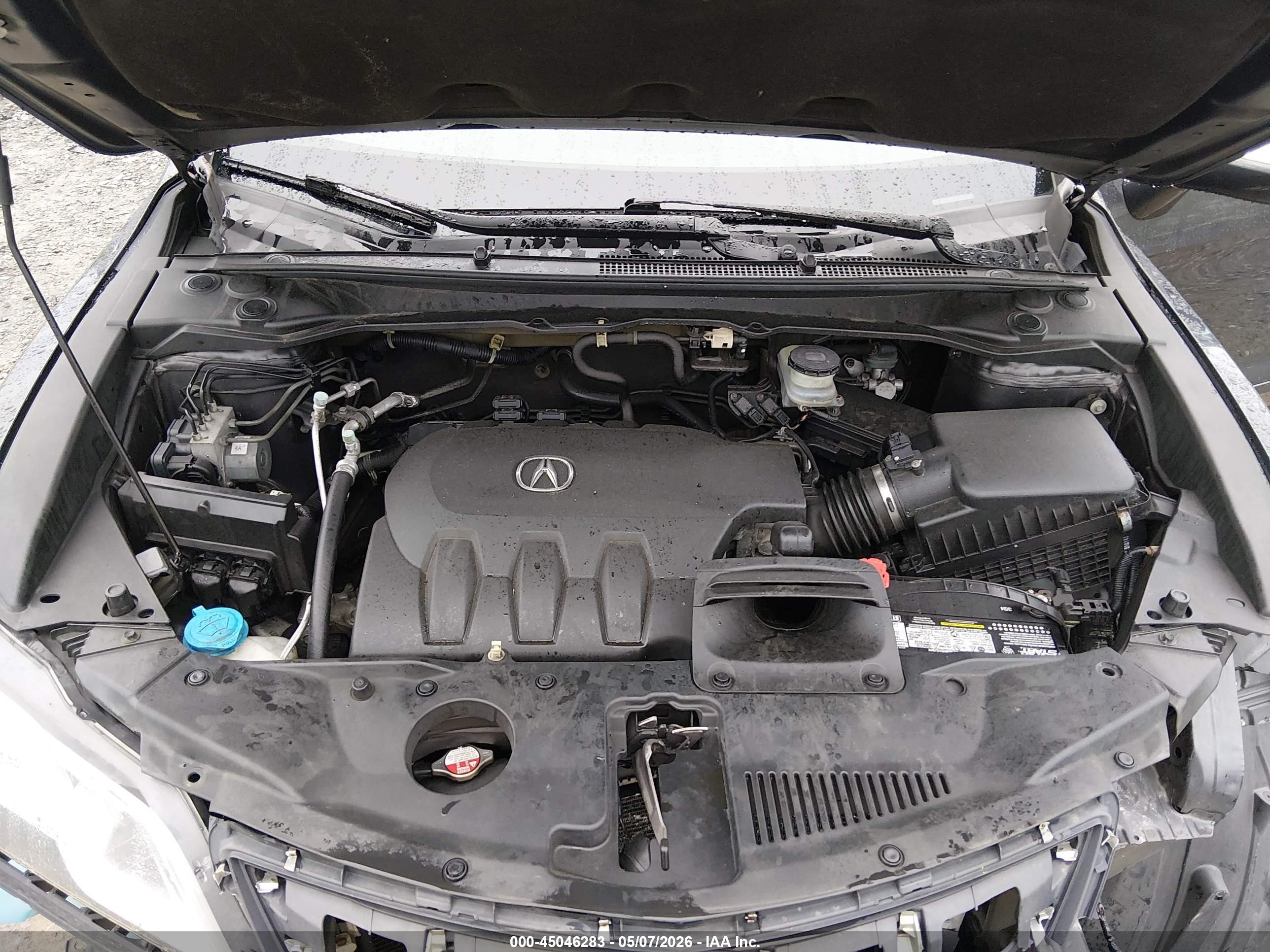 ACURA RDX image 10