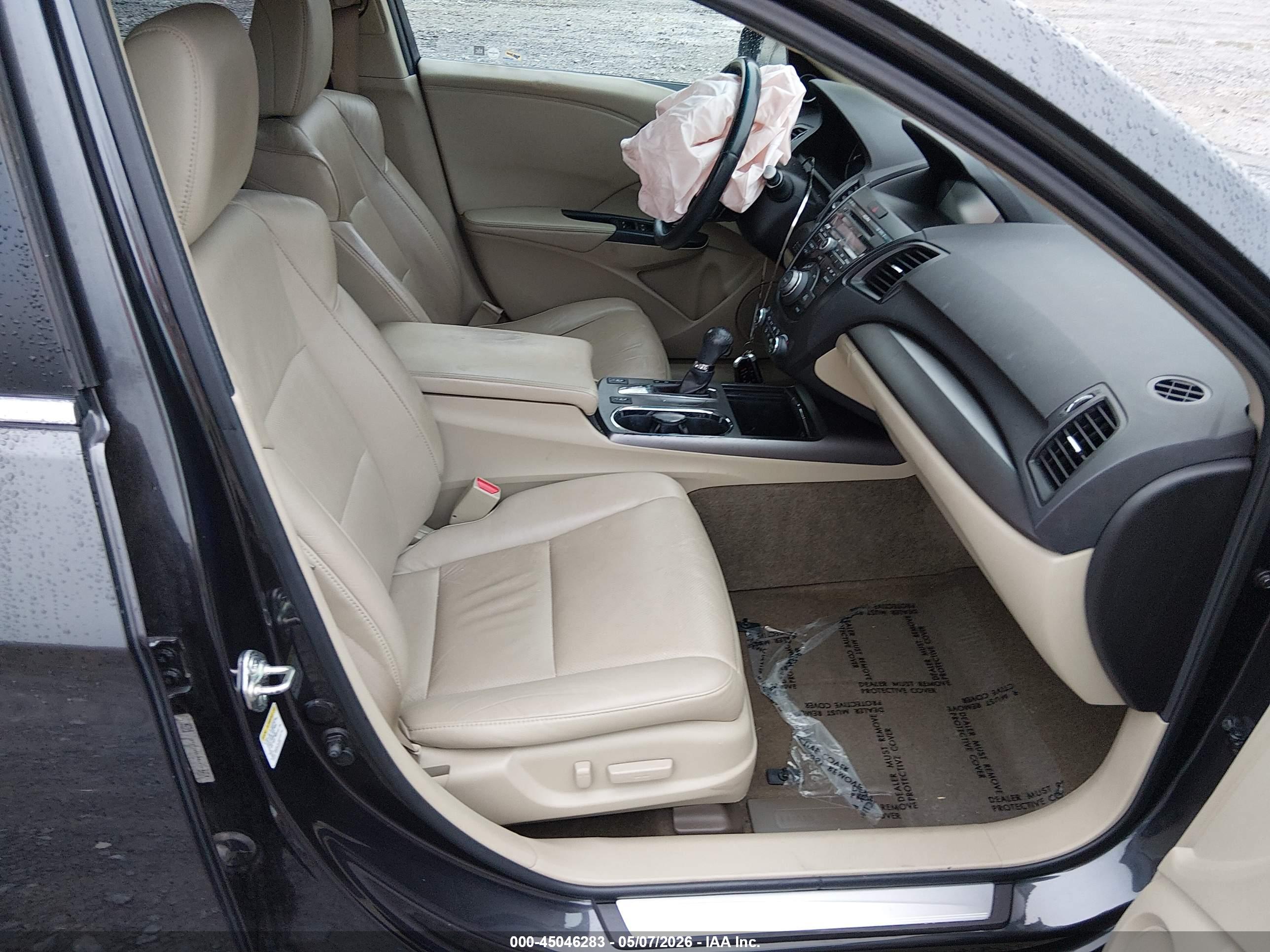 ACURA RDX image 5
