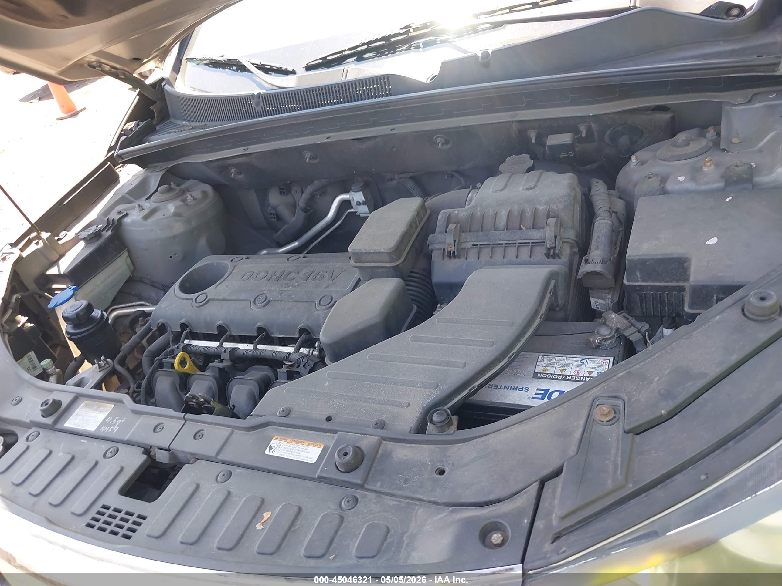 KIA SORENTO image 10