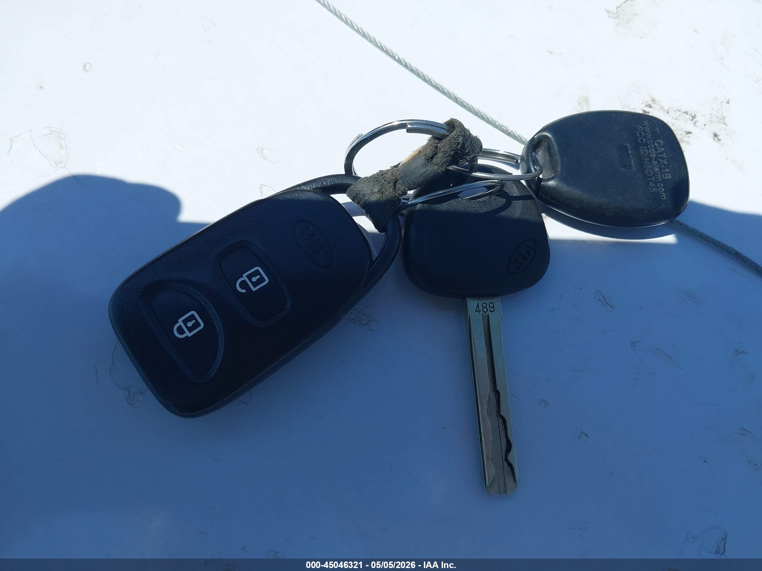 KIA SORENTO image 11
