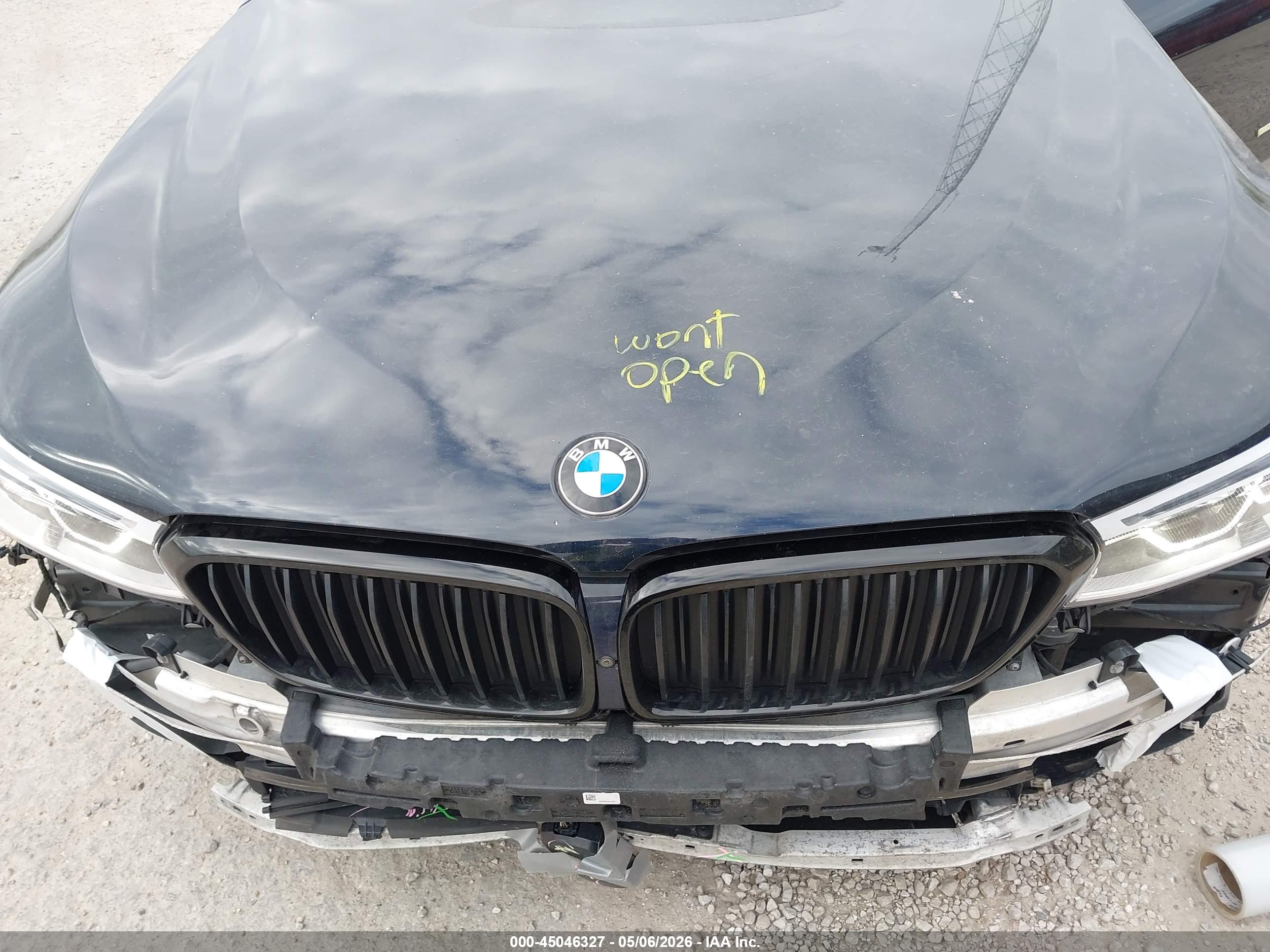 BMW 640I image 10