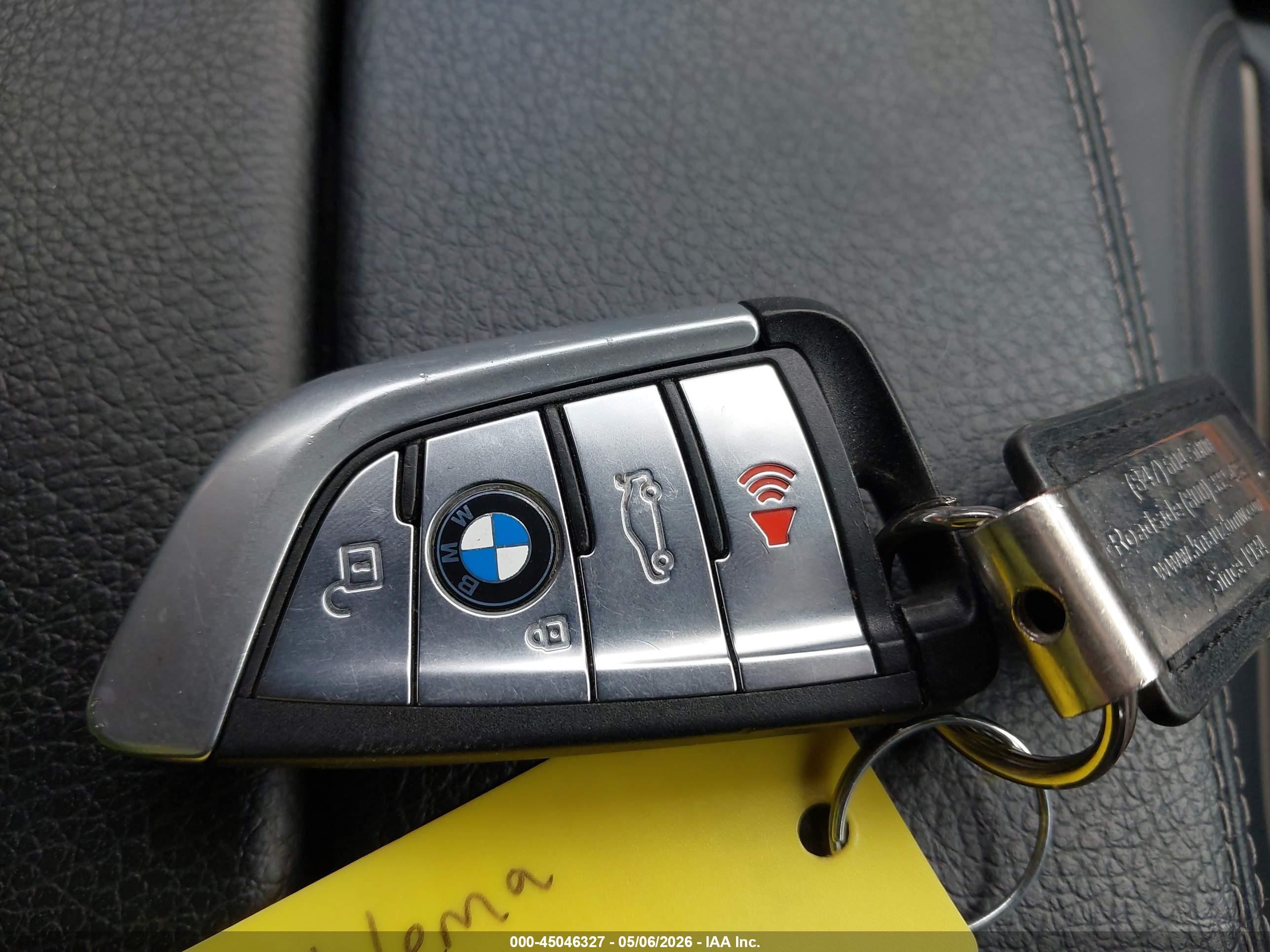 BMW 640I image 11