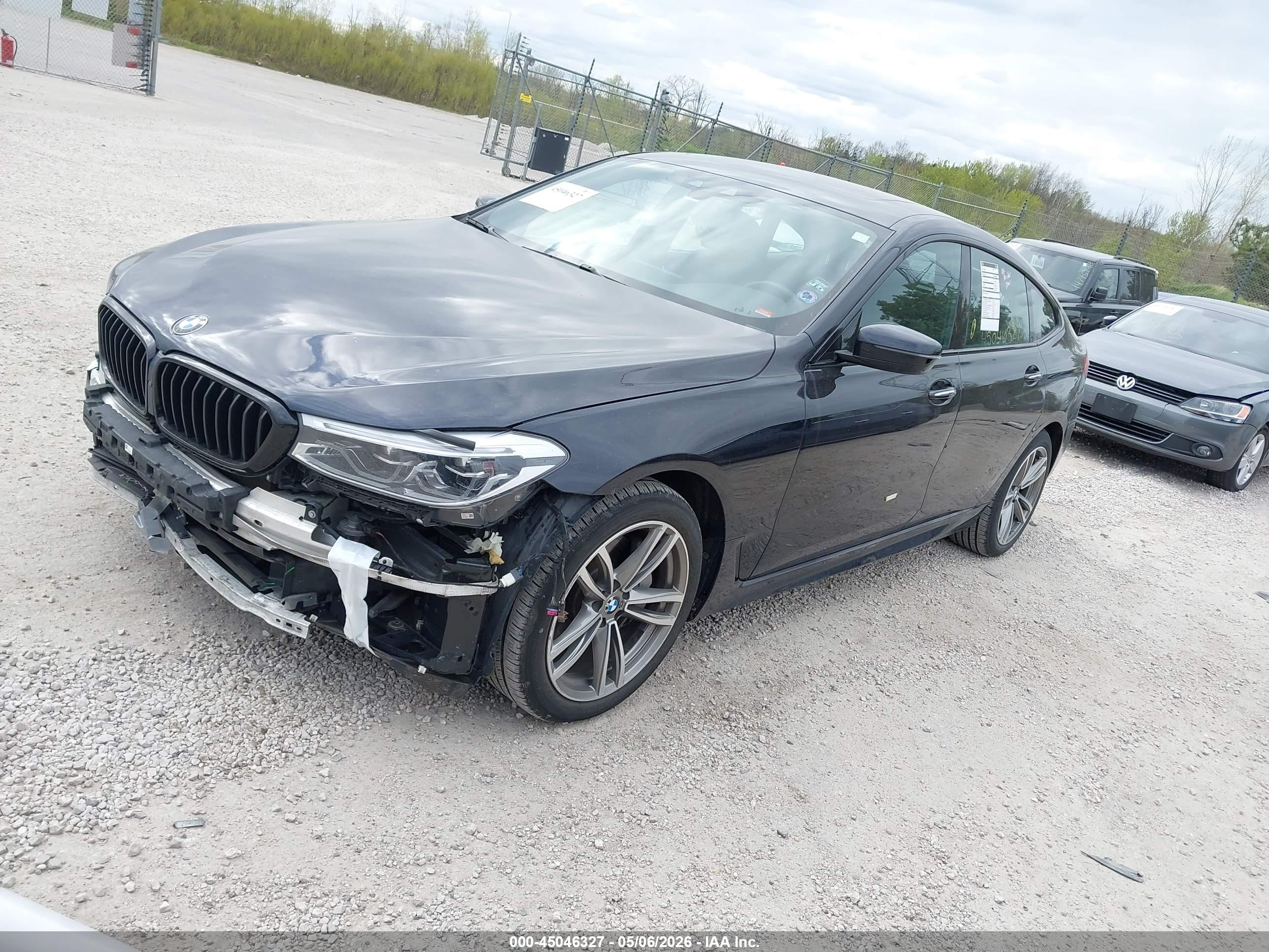 BMW 640I image 2