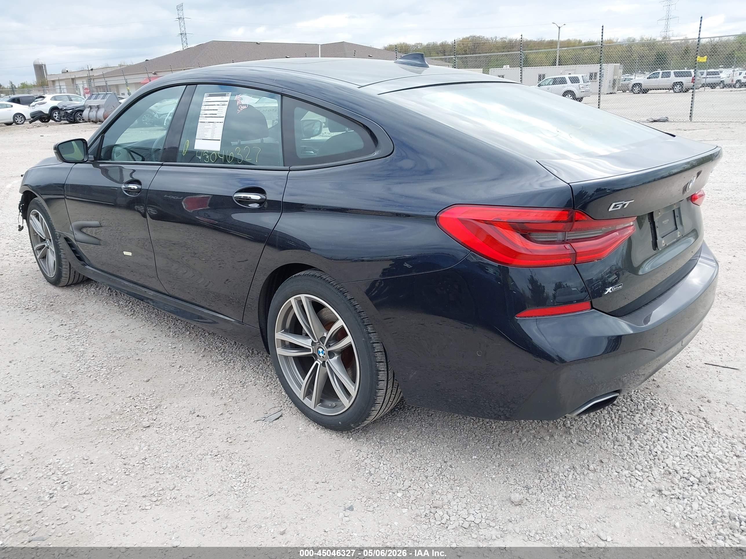 BMW 640I image 3