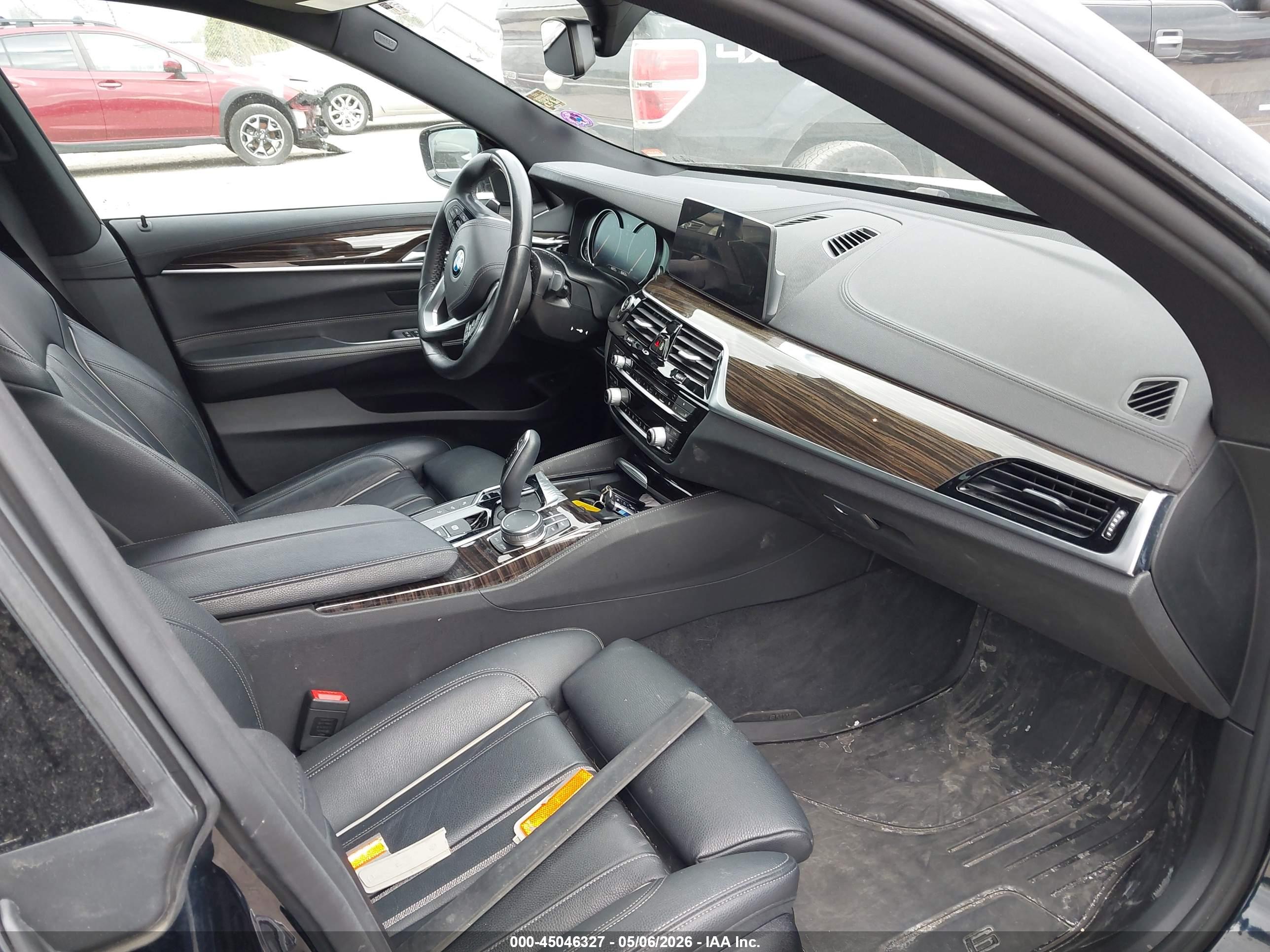 BMW 640I image 5