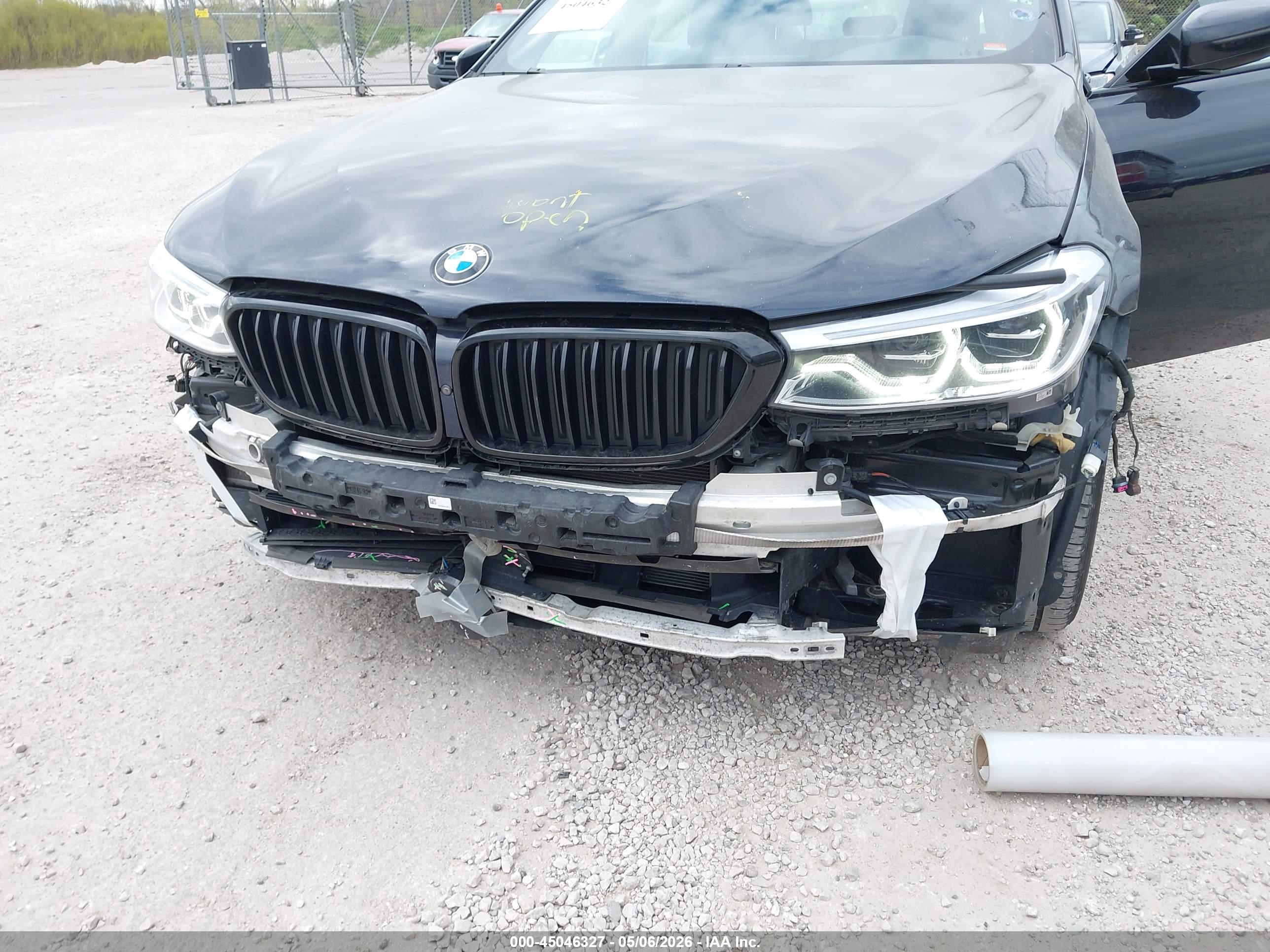 BMW 640I image 6
