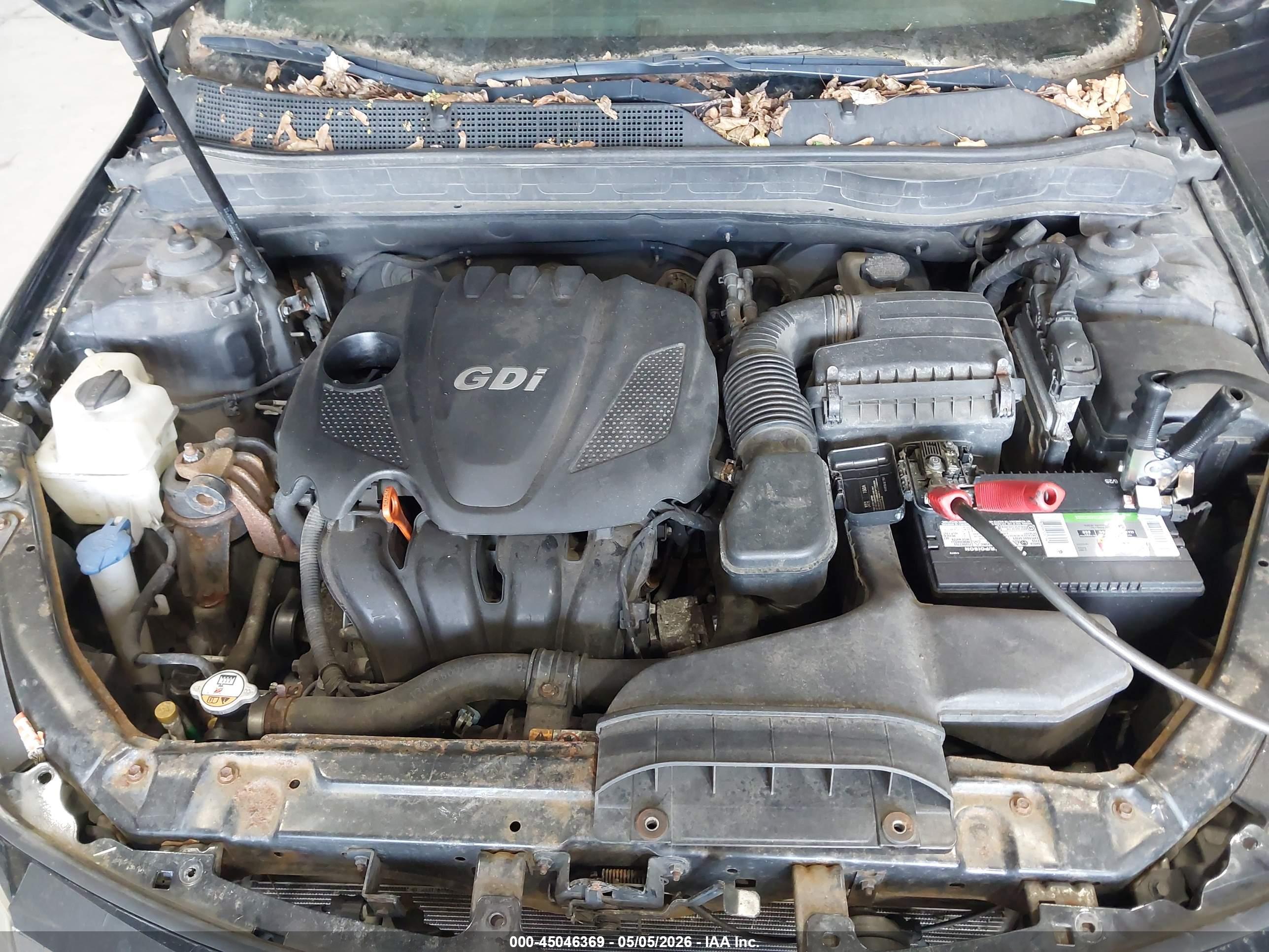 KIA OPTIMA image 10