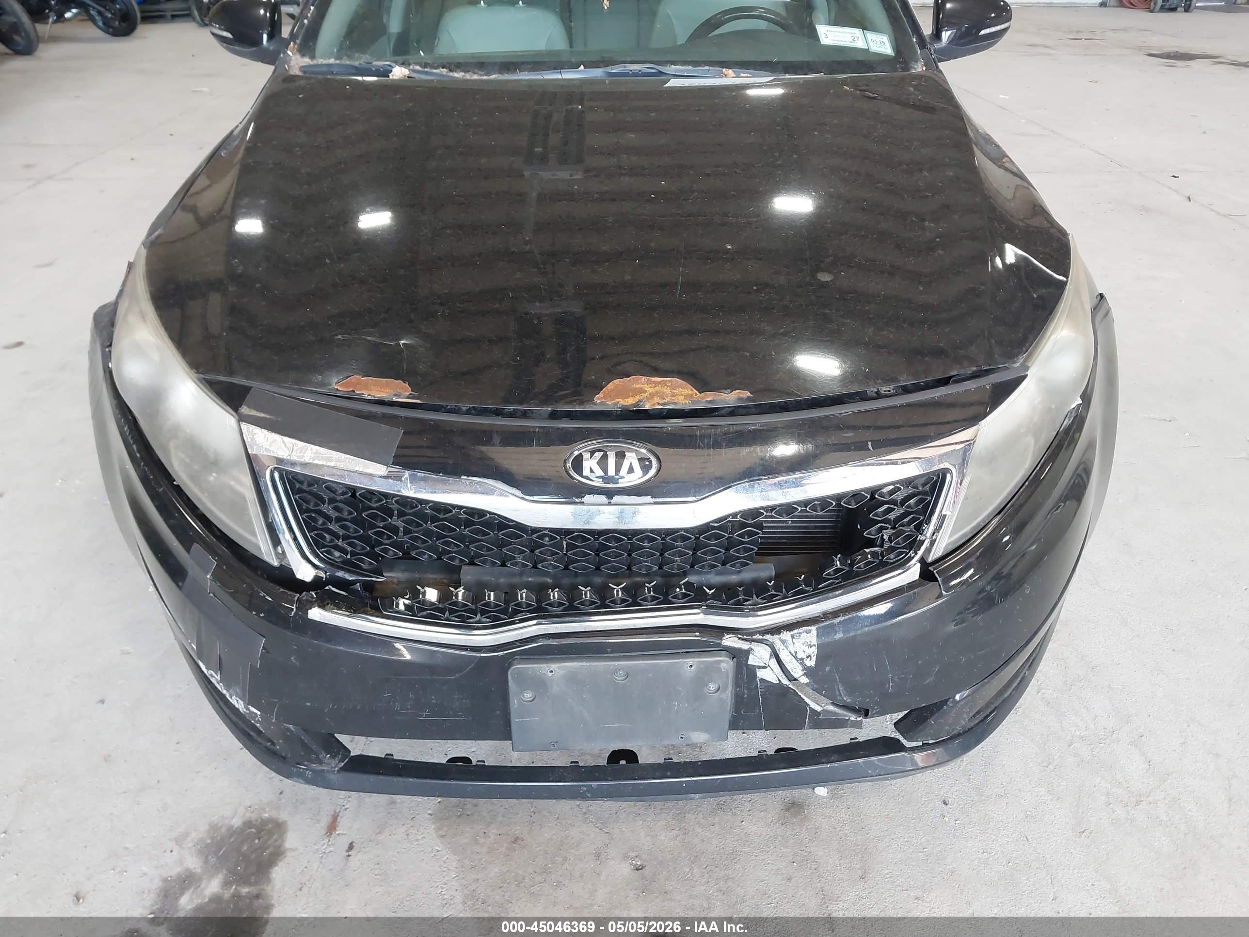 KIA OPTIMA image 6