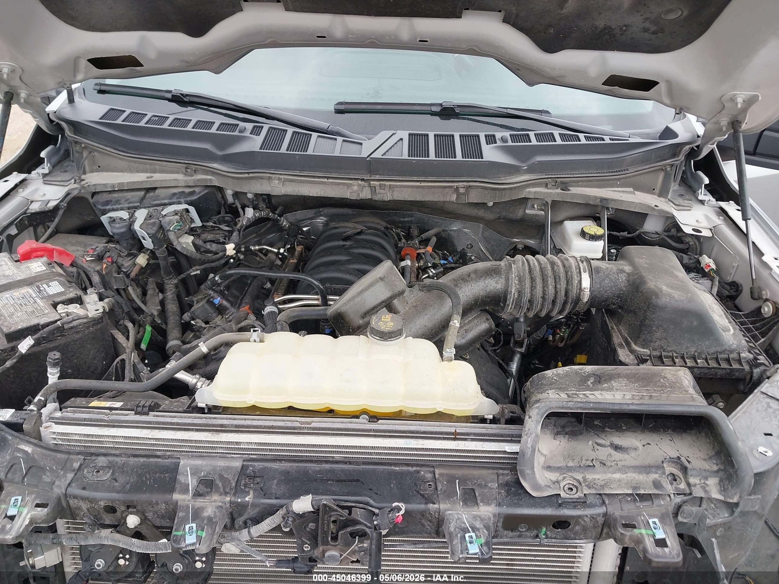 FORD F-150 image 10