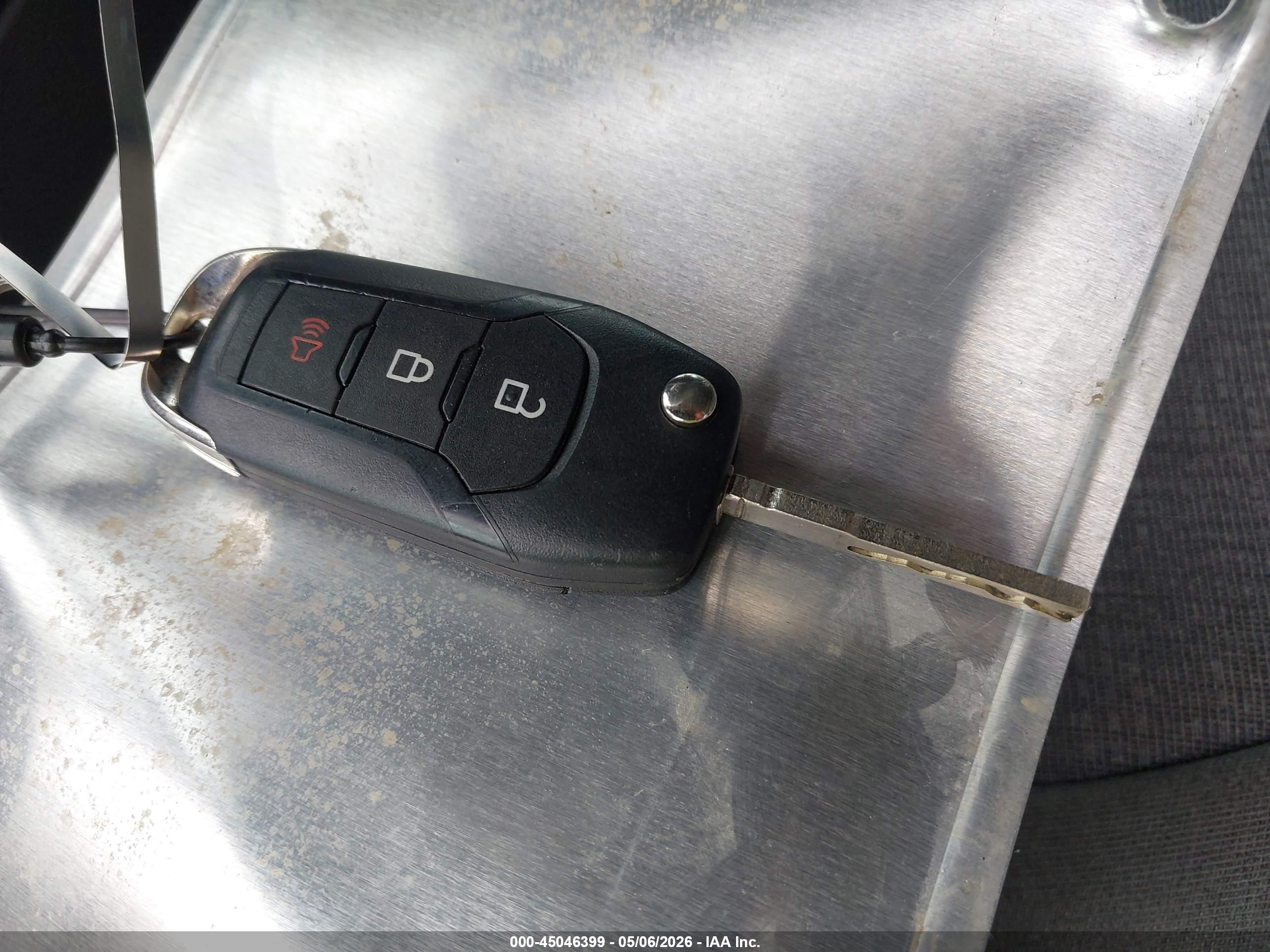 FORD F-150 image 11
