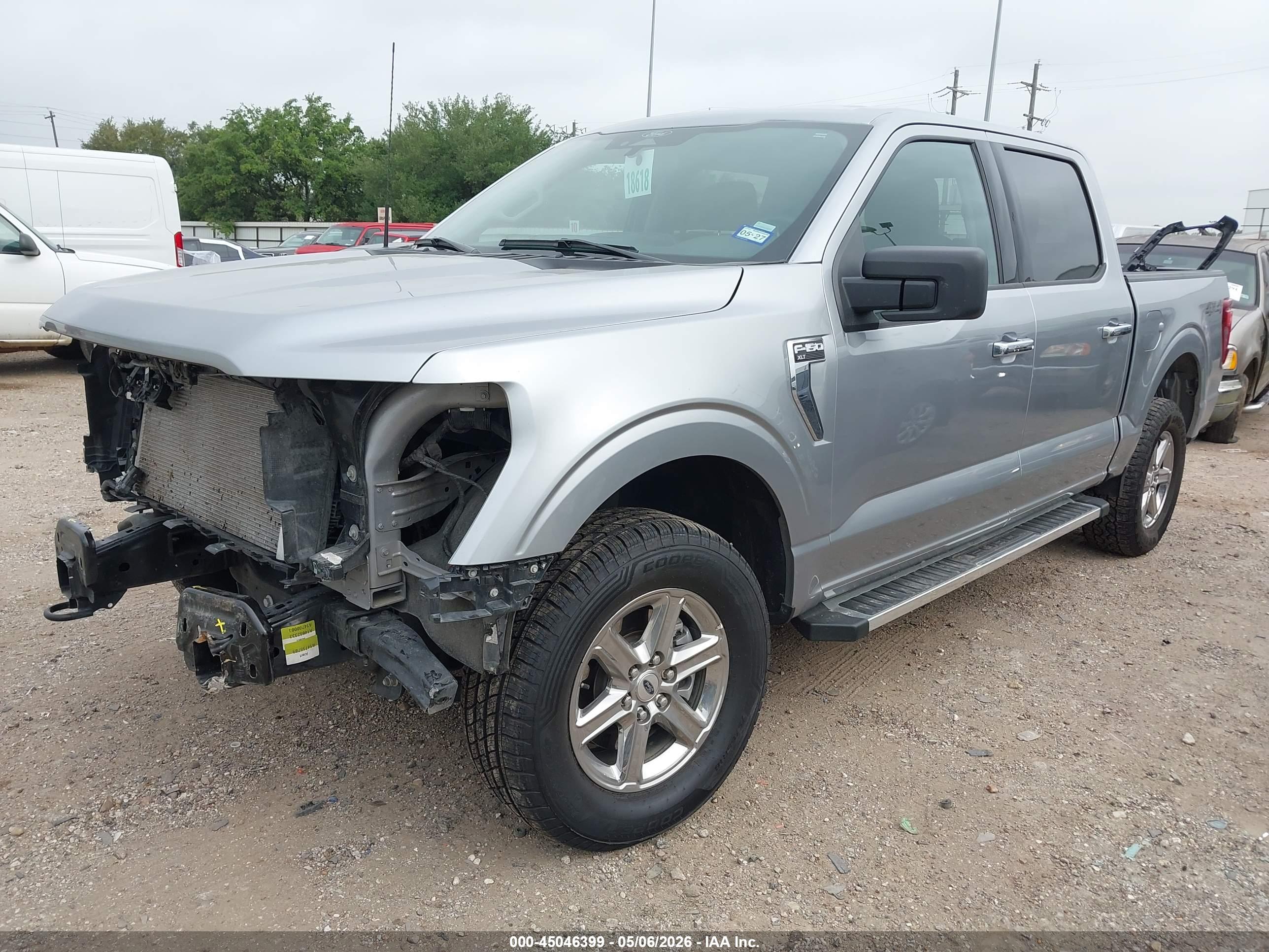 FORD F-150 image 2