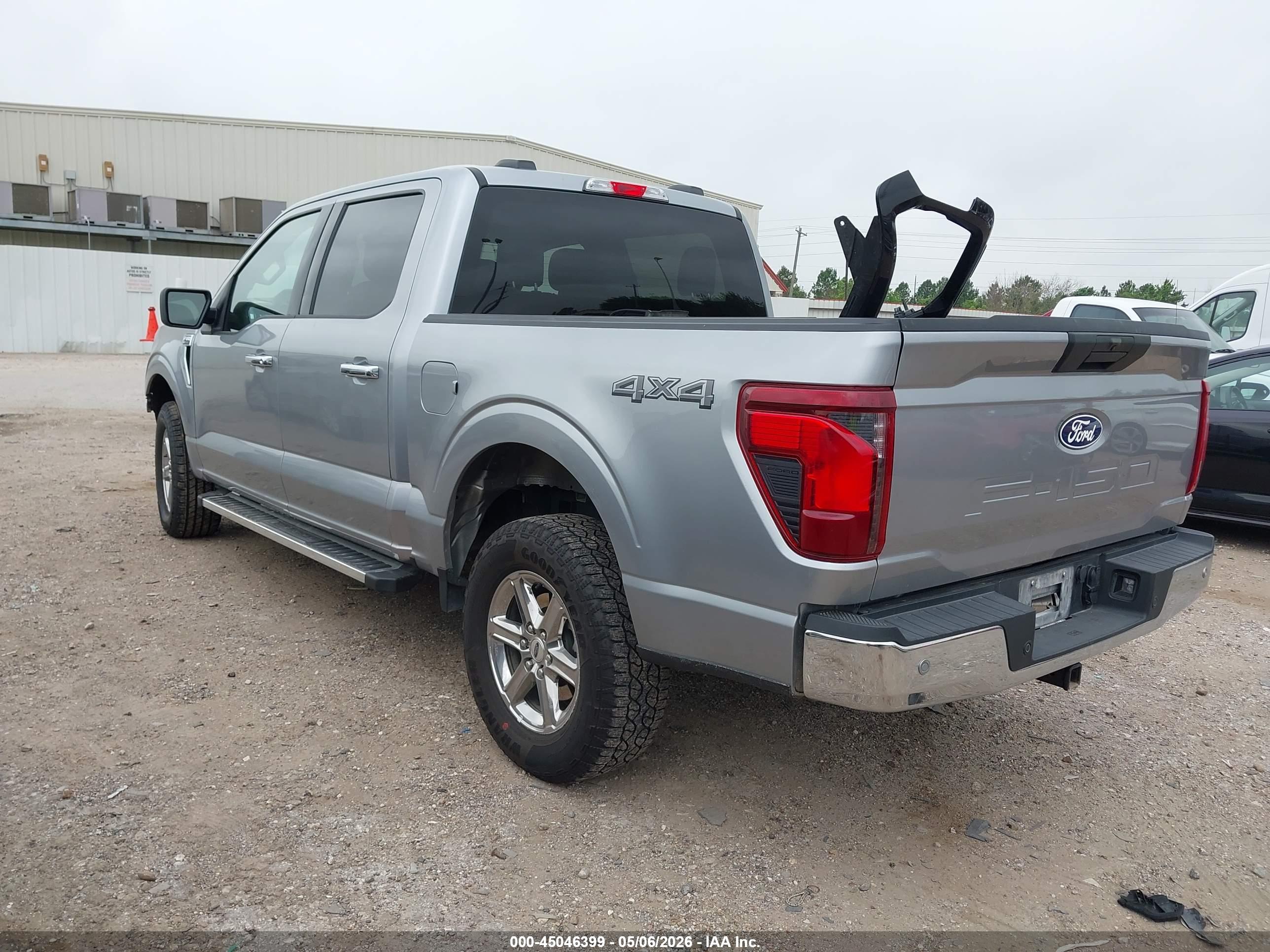 FORD F-150 image 3