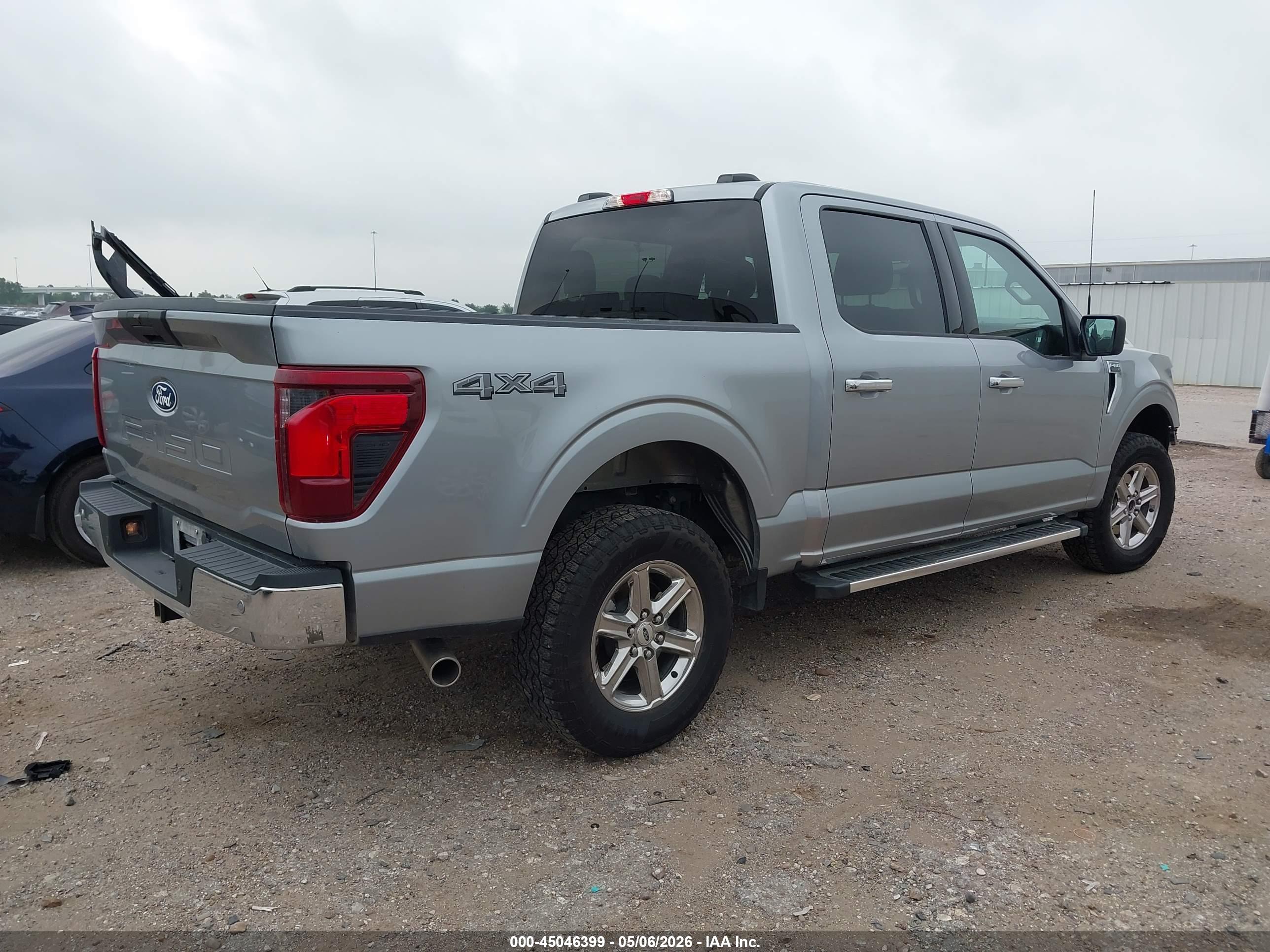 FORD F-150 image 4