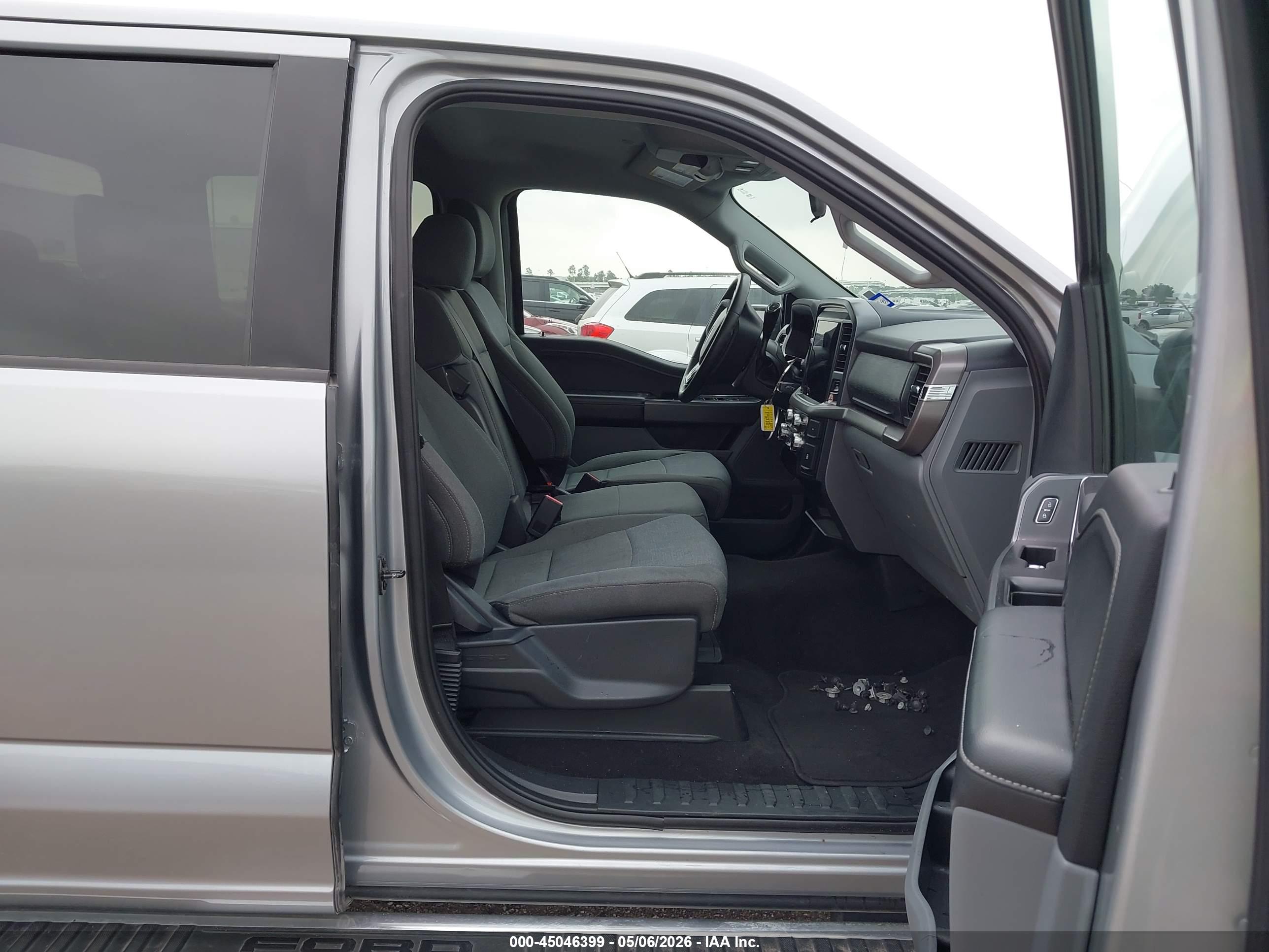 FORD F-150 image 5