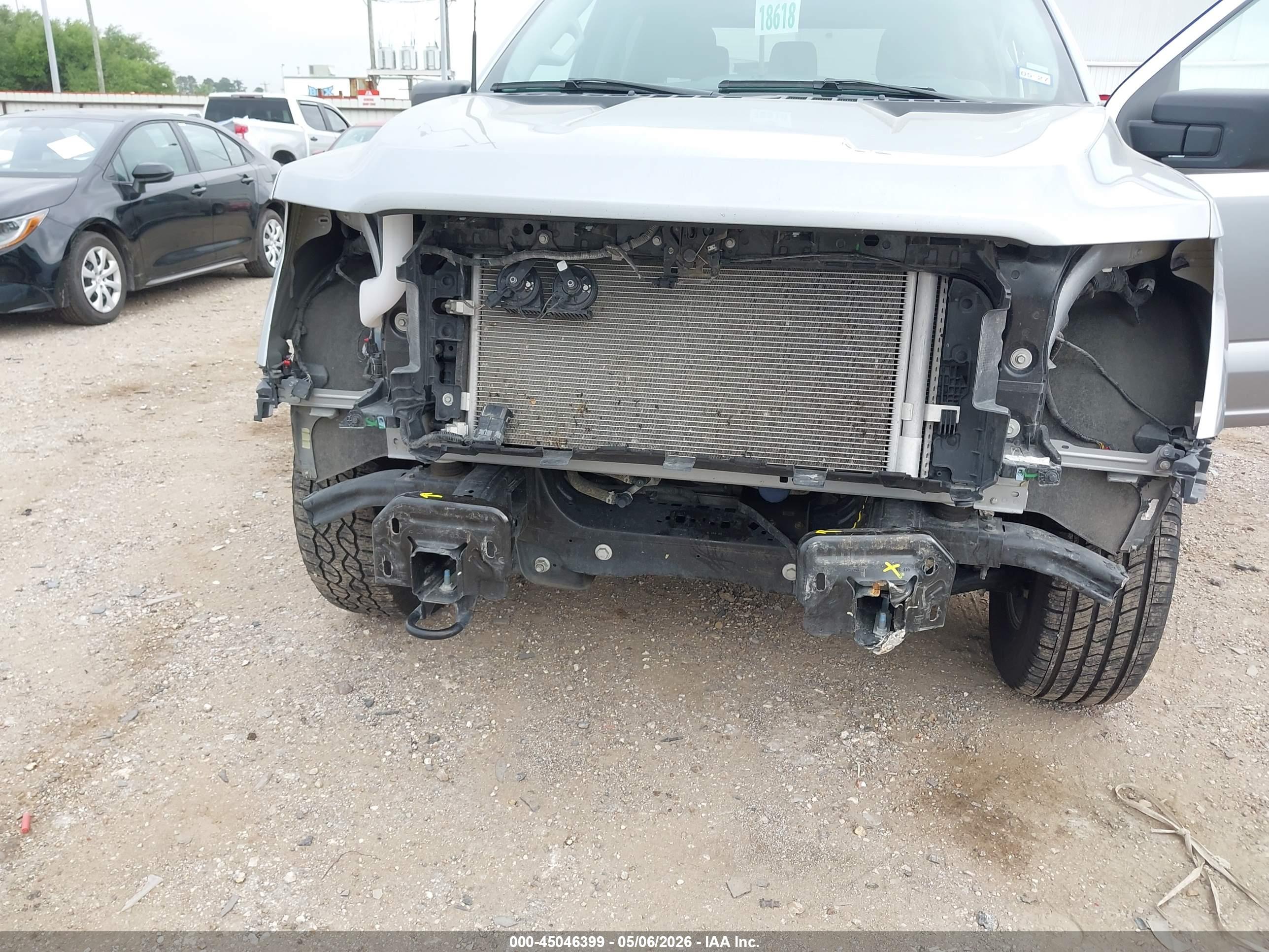 FORD F-150 image 6