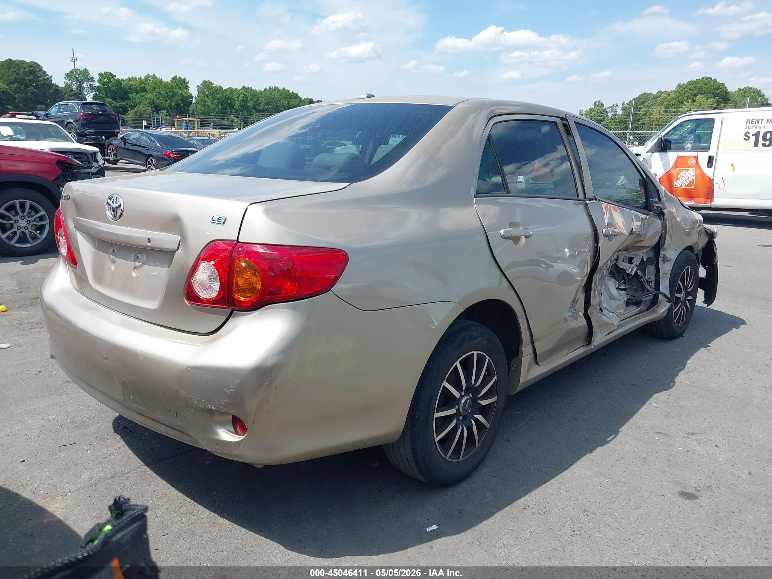 TOYOTA COROLLA image 4