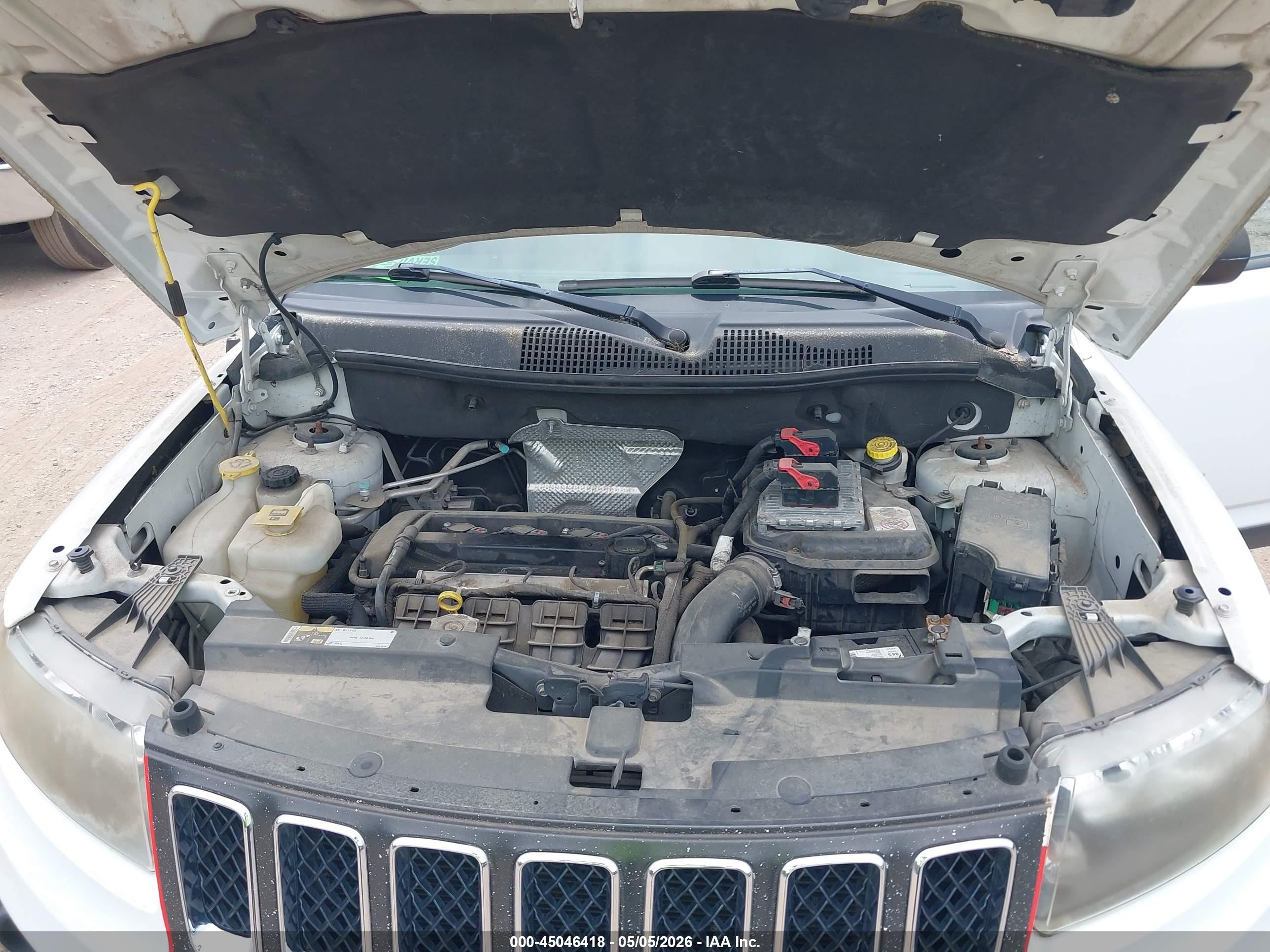 JEEP COMPASS image 10